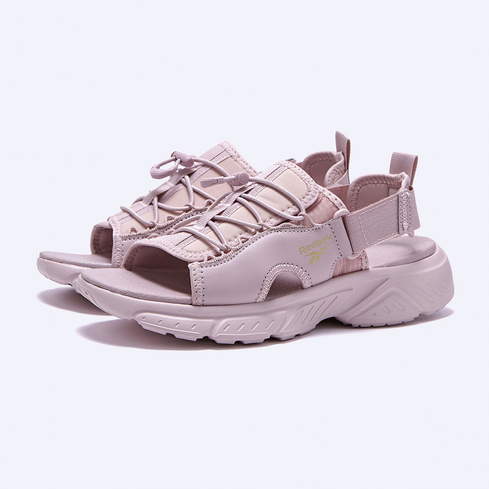 하이퍼리움 슬라이드 핑크 여성 / 100252734