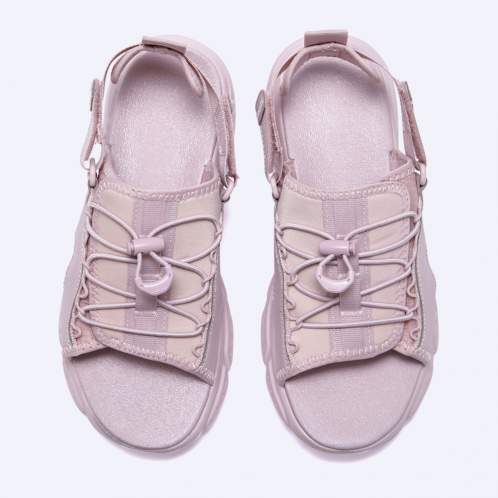 하이퍼리움 슬라이드 핑크 여성 / 100252734