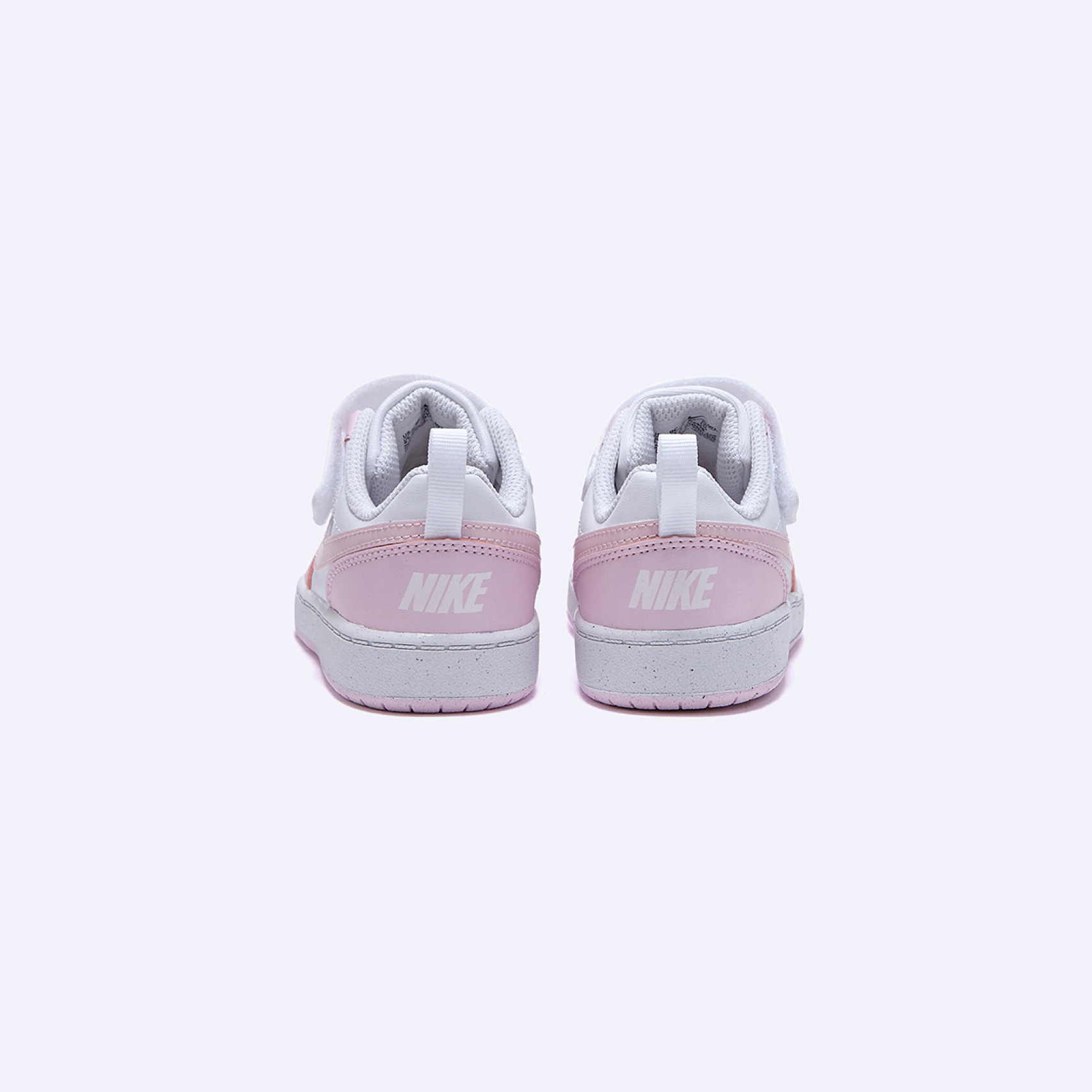 코트 버로우 로우 리크래프트 핑크 키즈 / DV5458-105