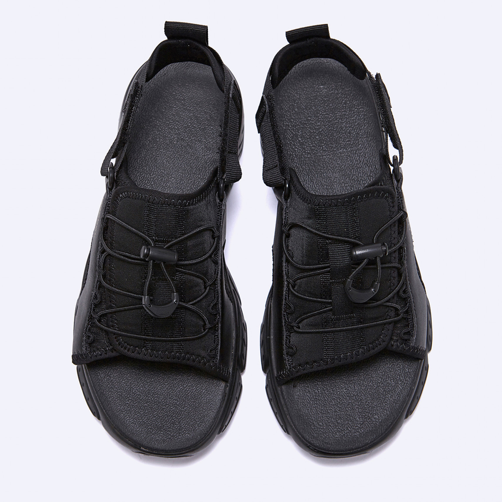 하이퍼리움 슬라이드 블랙 여성 / 100252735