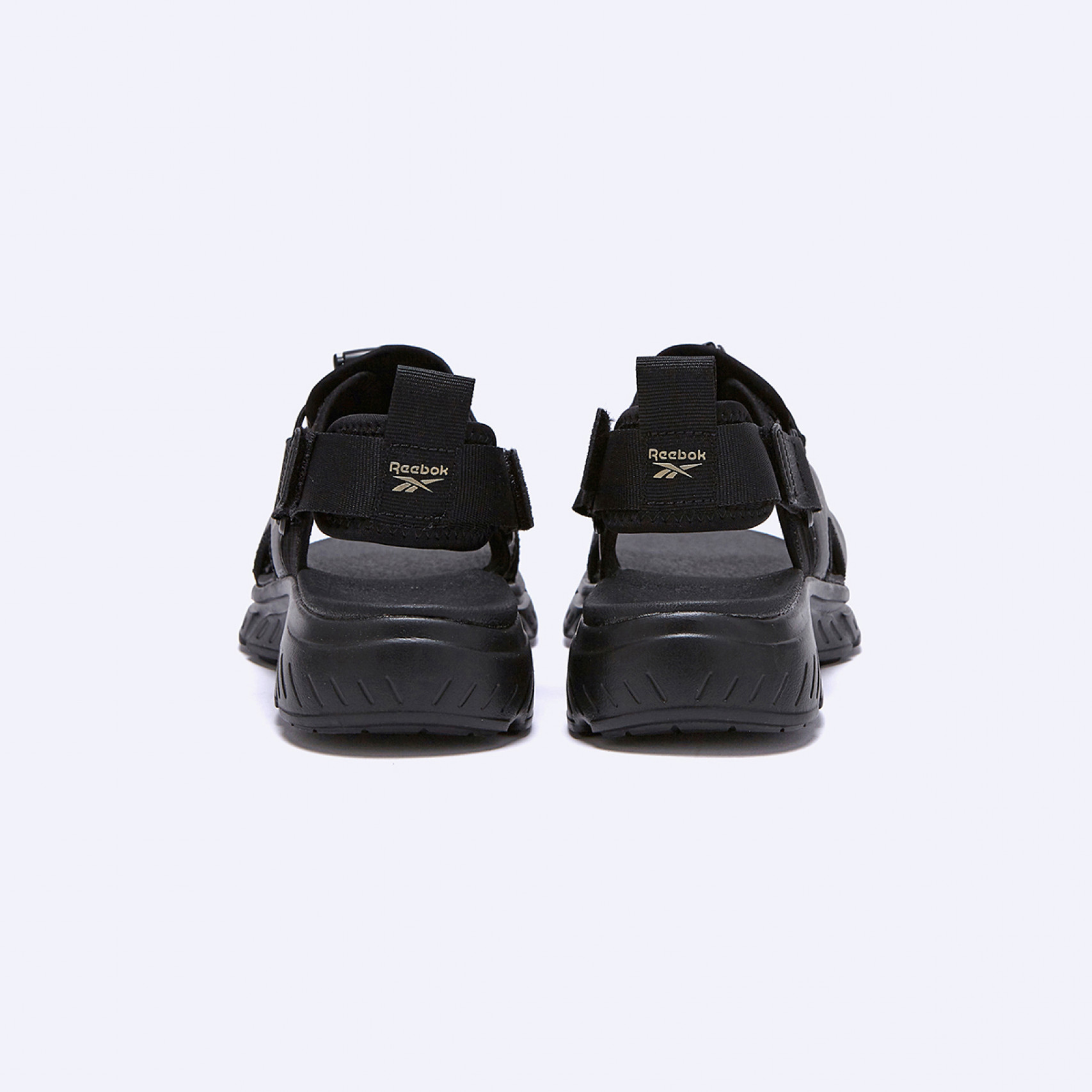 하이퍼리움 슬라이드 블랙 여성 / 100252735