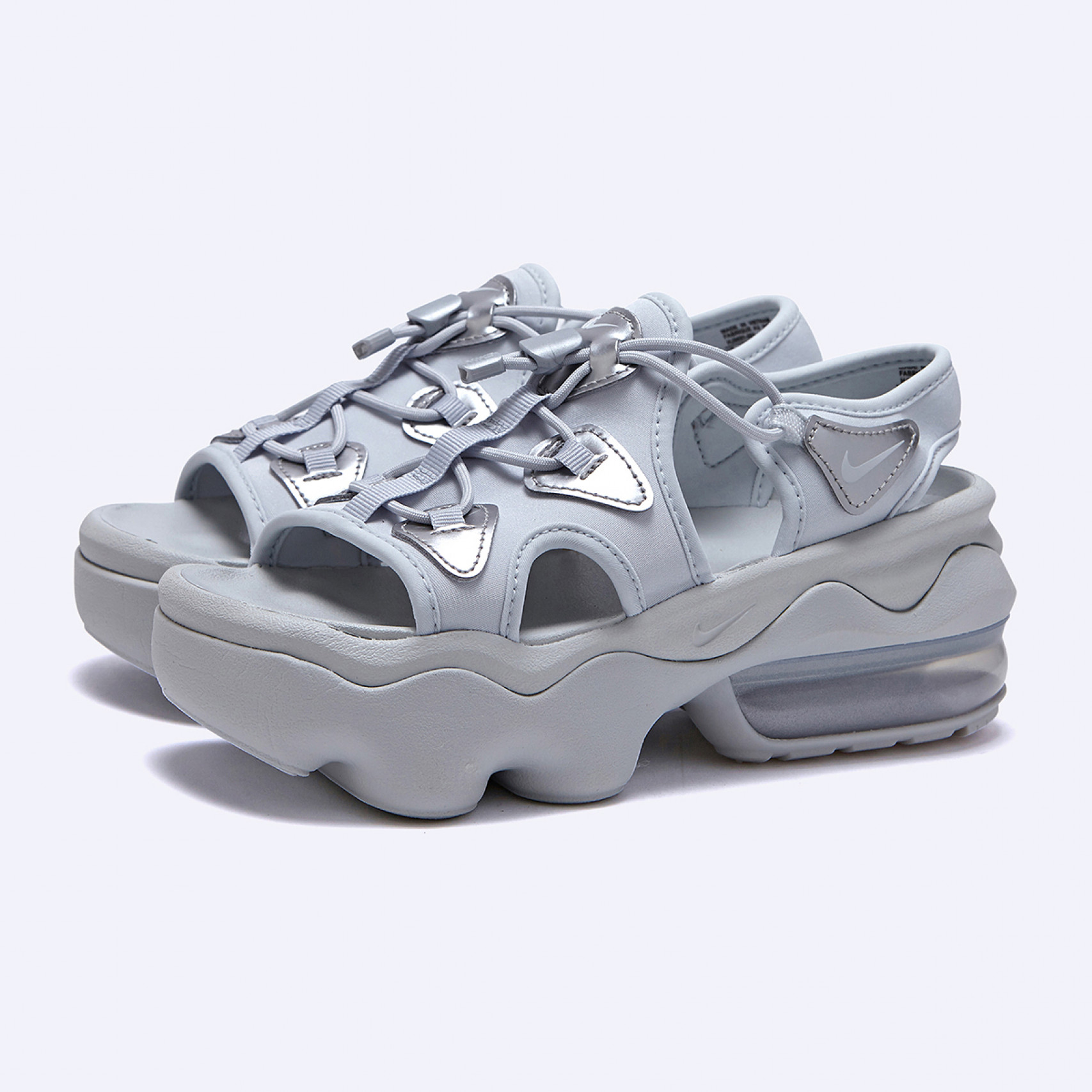 에어 맥스 코코 샌들 SE 라이트 블루 여성 / HJ9651-001