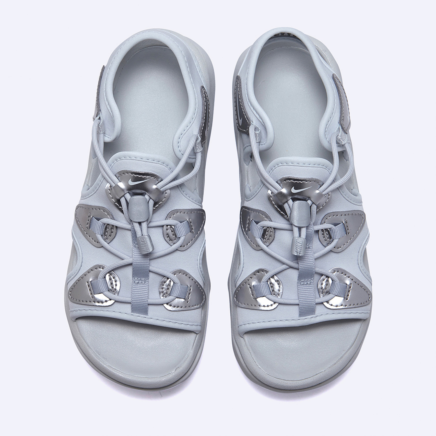 에어 맥스 코코 샌들 SE 라이트 블루 여성 / HJ9651-001