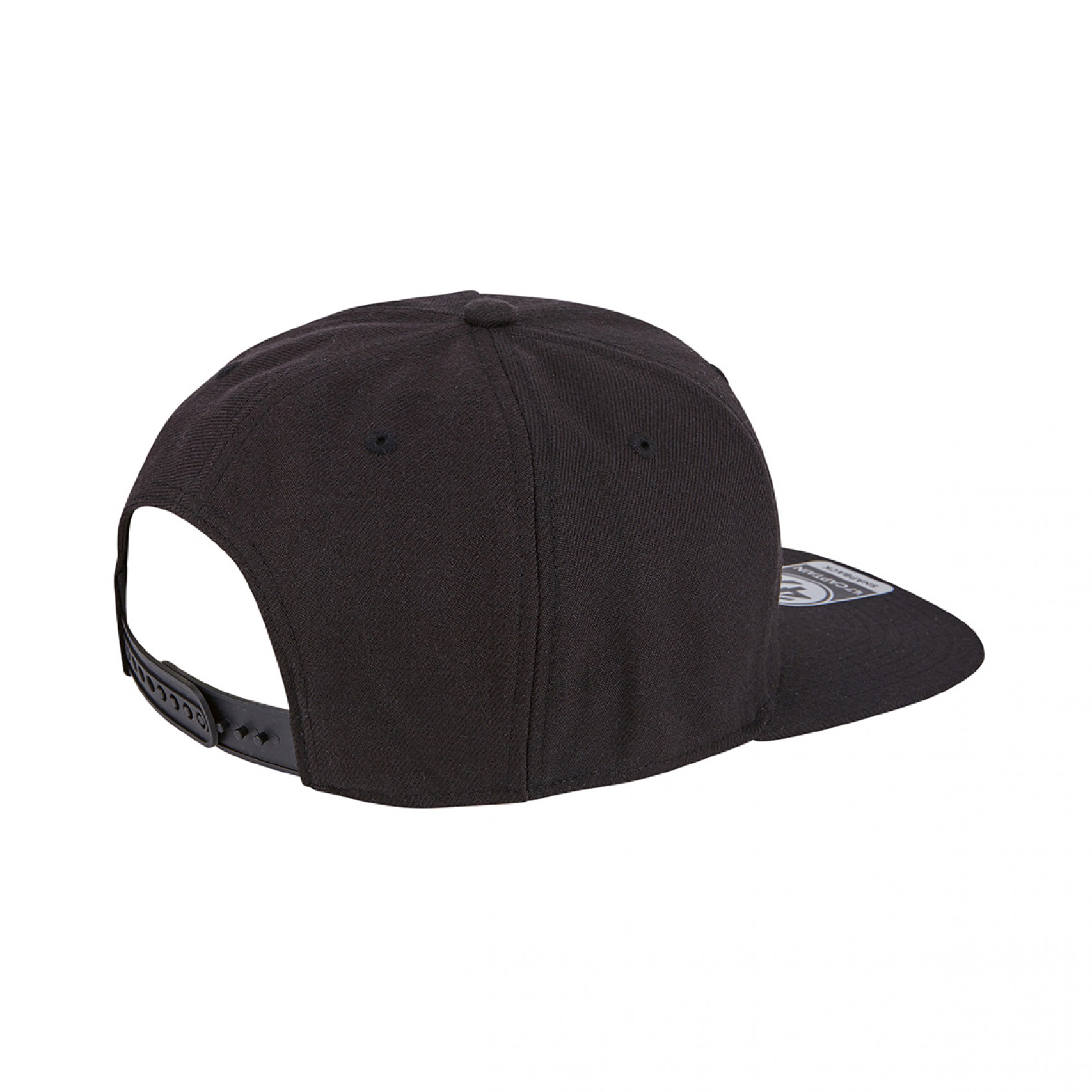 B1B 일립스 햇 블랙 / FOS901222