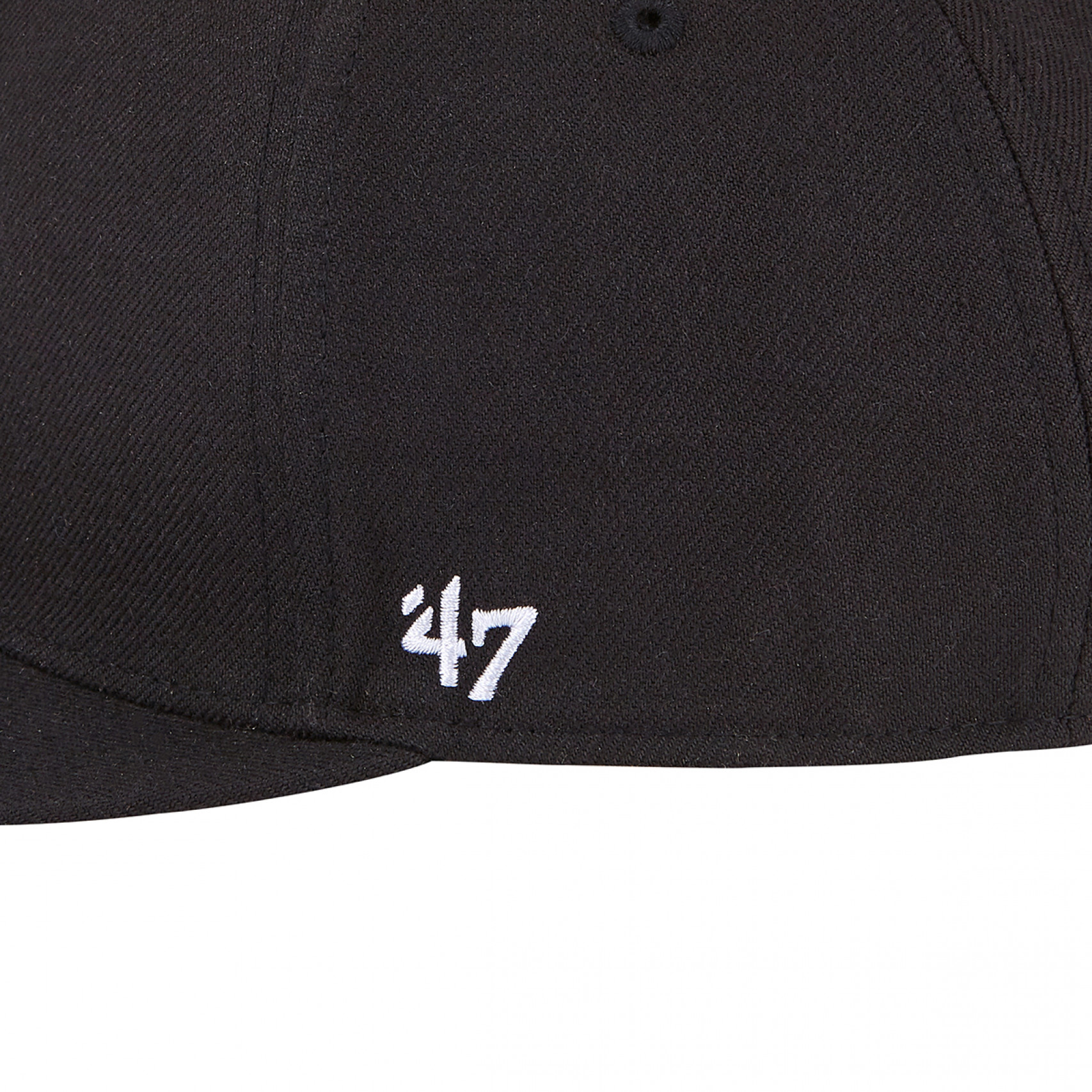 B1B 일립스 햇 블랙 / FOS901222