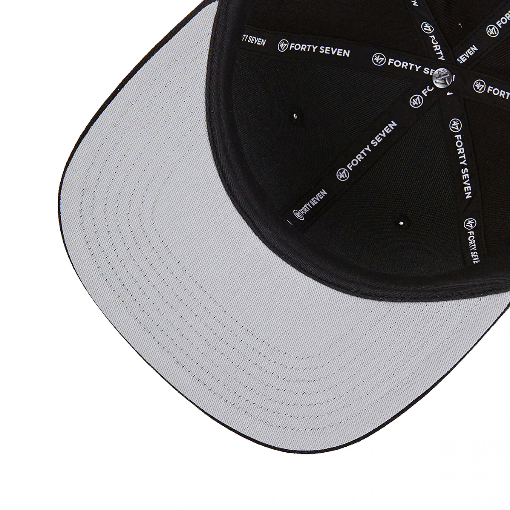 B1B 일립스 햇 블랙 / FOS901222