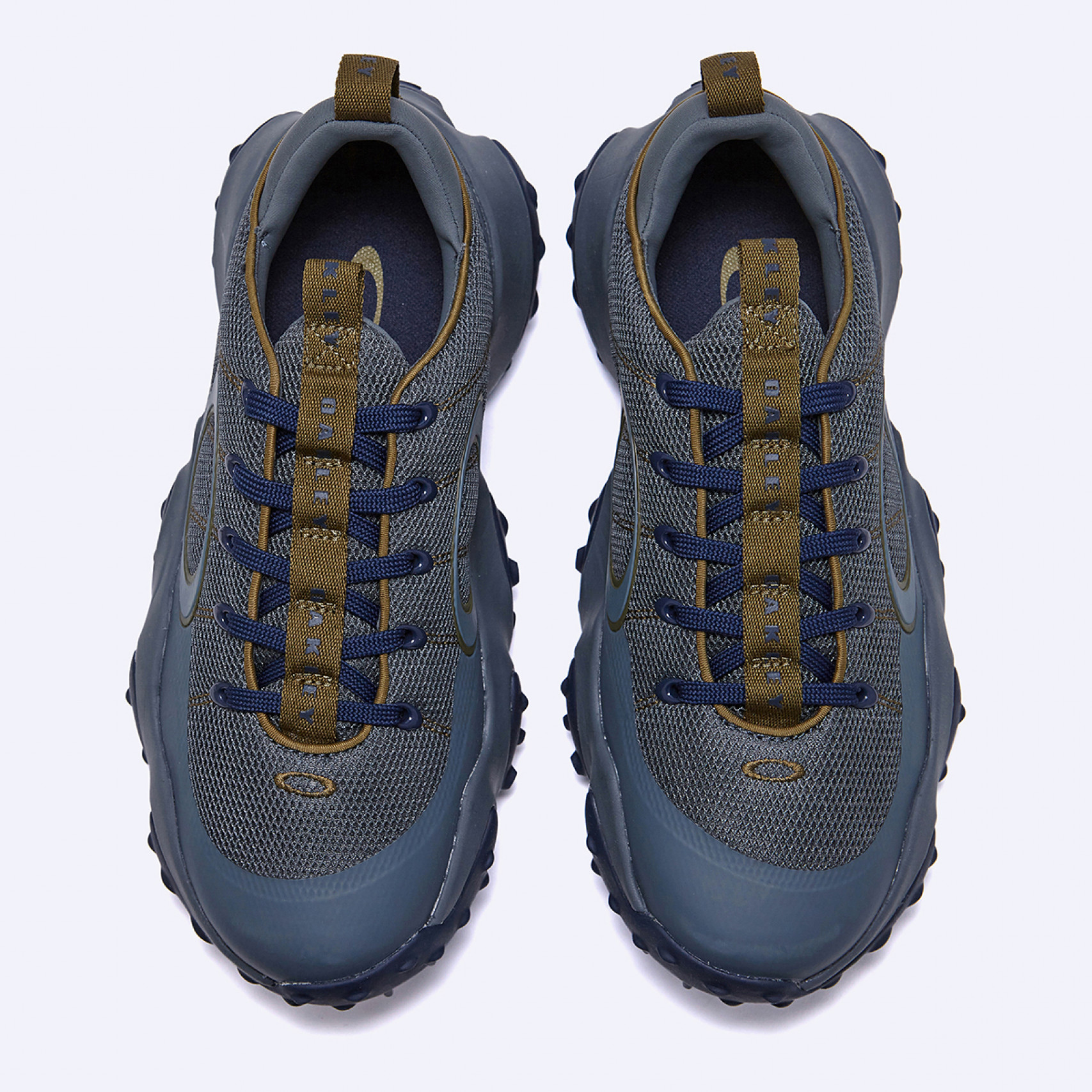 엣지 플렉스 다크 슬레이트 / FOF100538