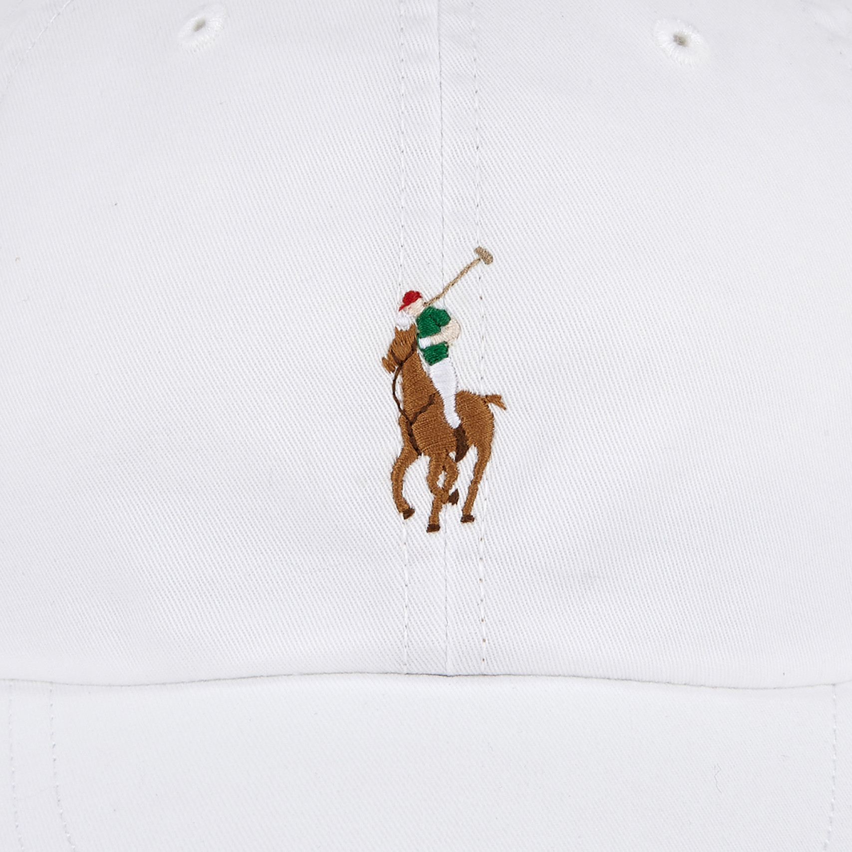 모던 볼캡 화이트 / MAPOHGS0J421329