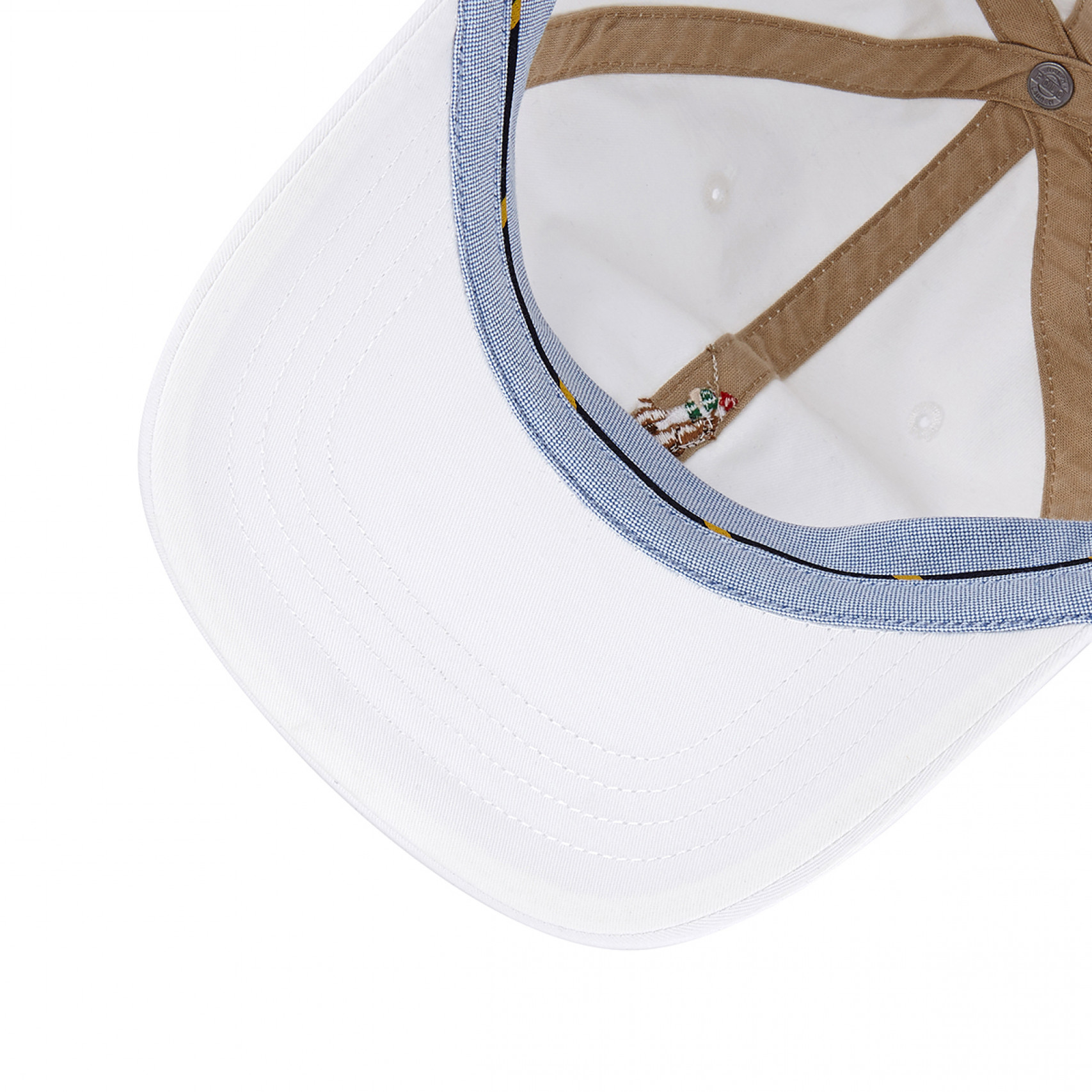 모던 볼캡 화이트 / MAPOHGS0J421329