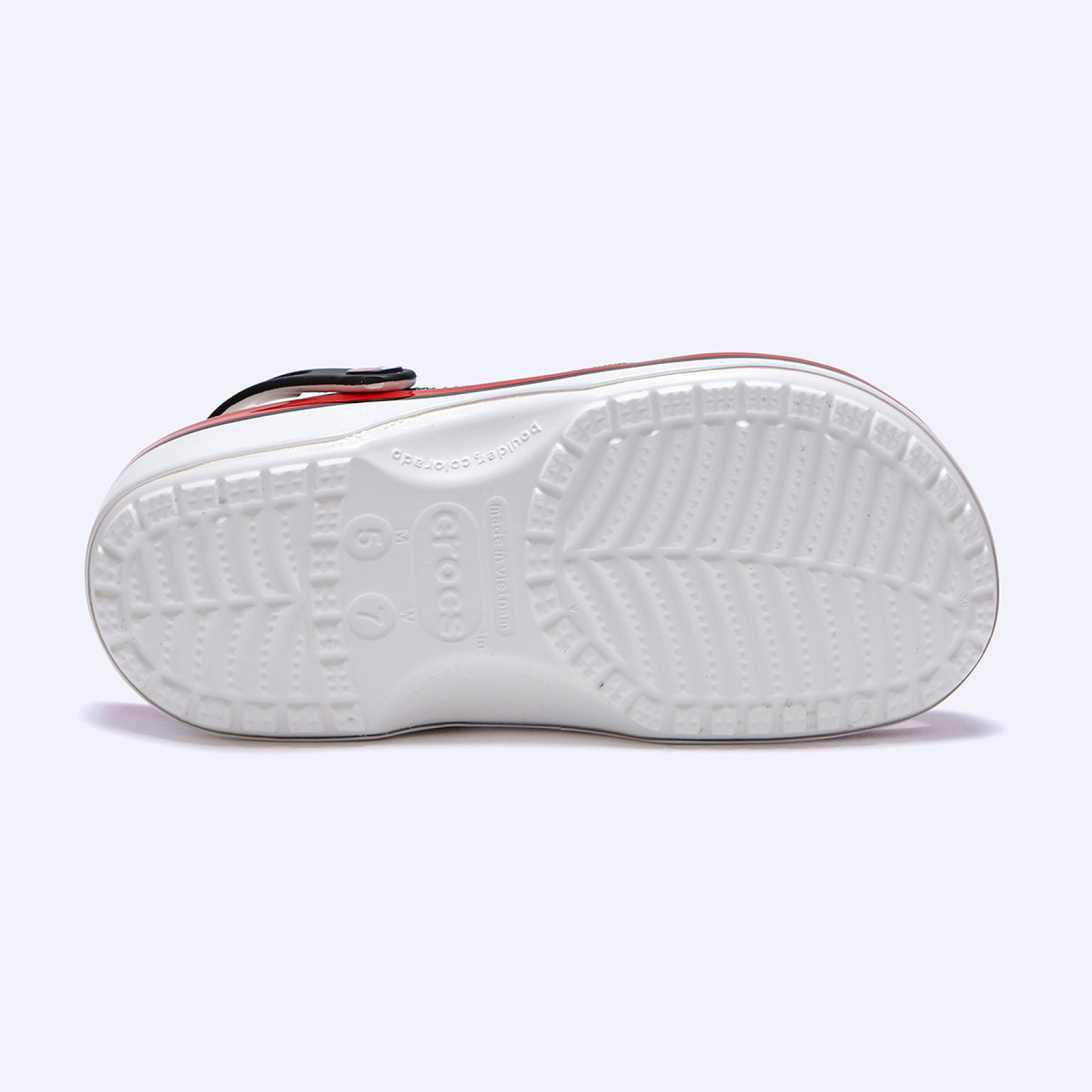 포켓몬 프린트 클래식 클로그 / 211343-90H