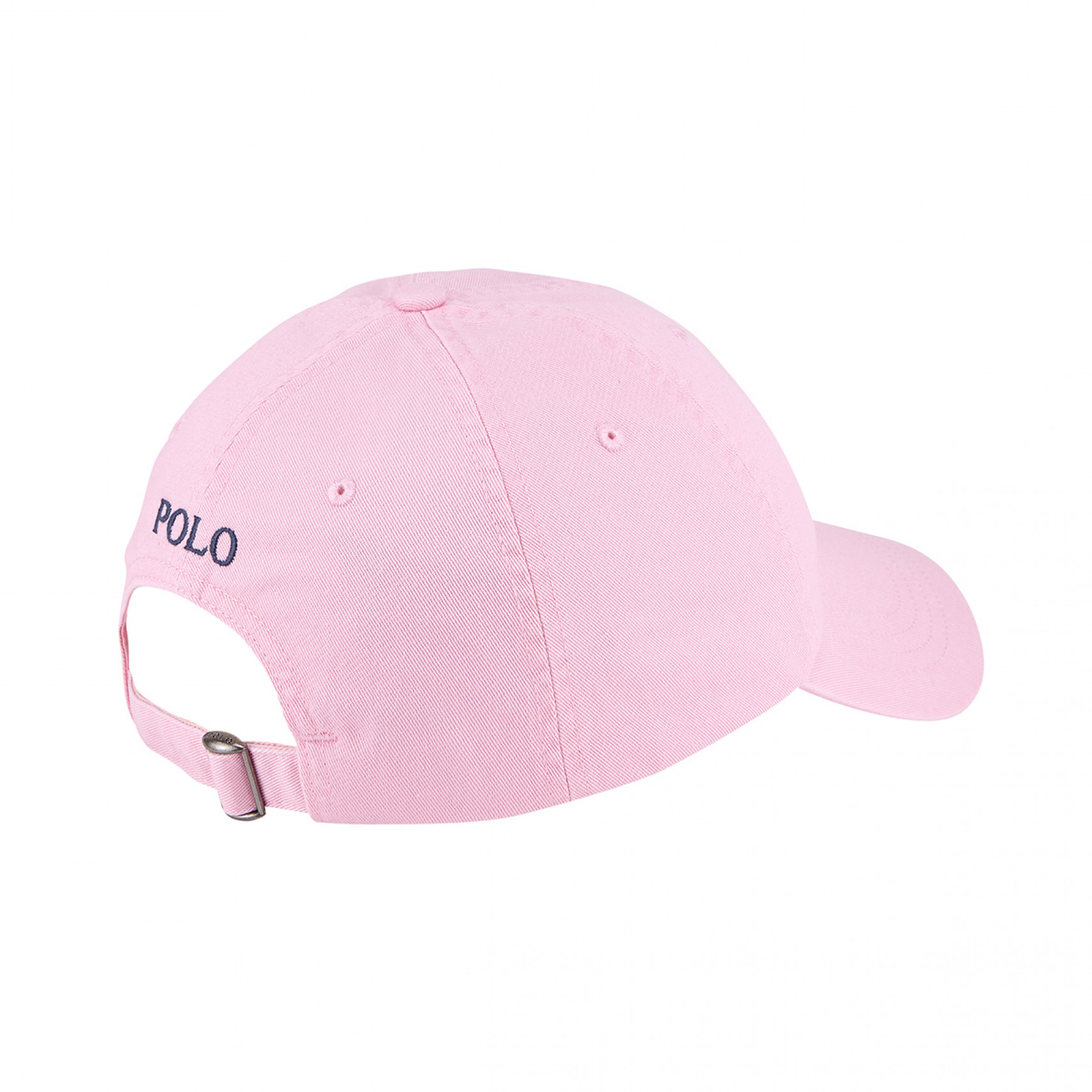 코튼 치노 베이스볼 캡 핑크 / MAPOHGS0J420298