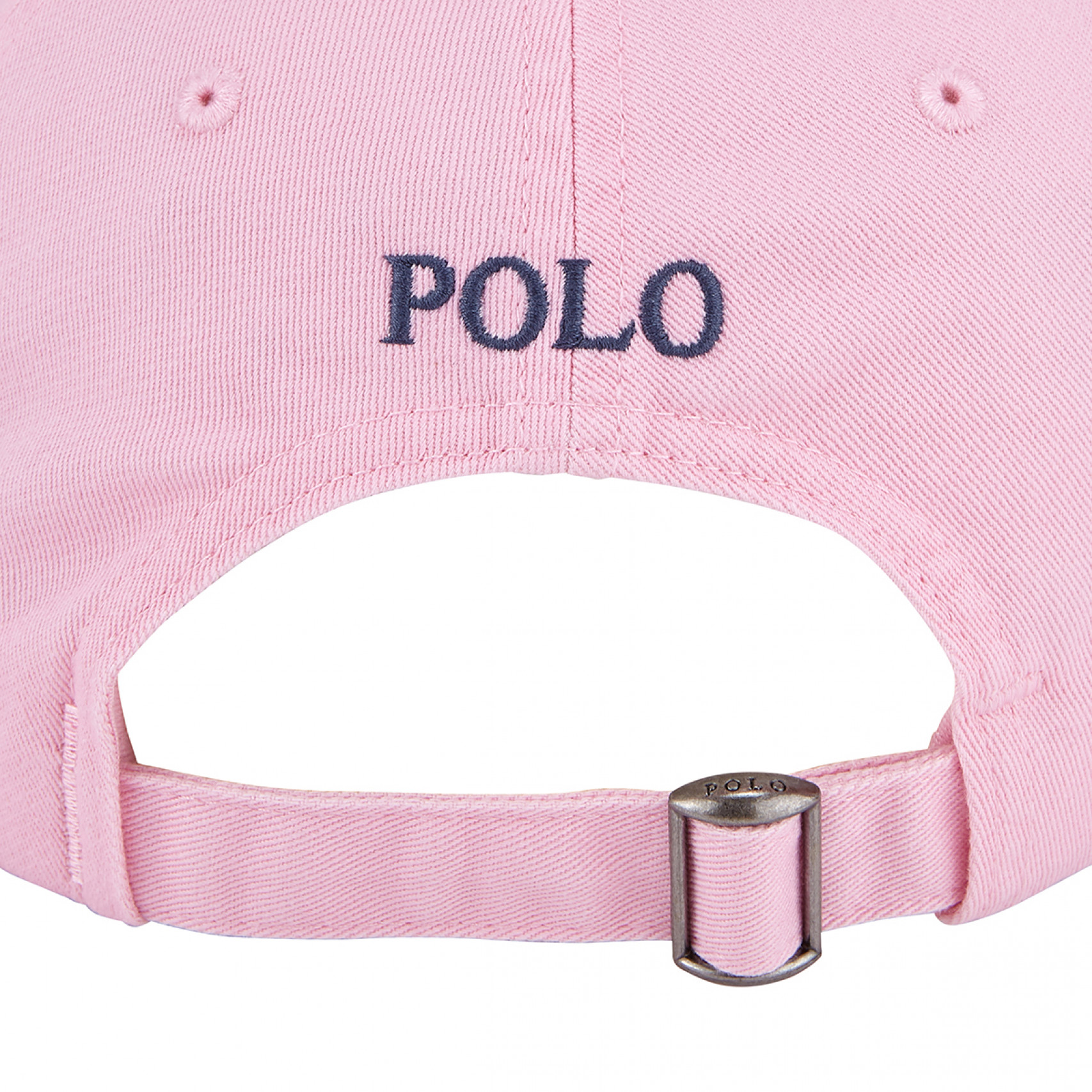 코튼 치노 베이스볼 캡 핑크 / MAPOHGS0J420298