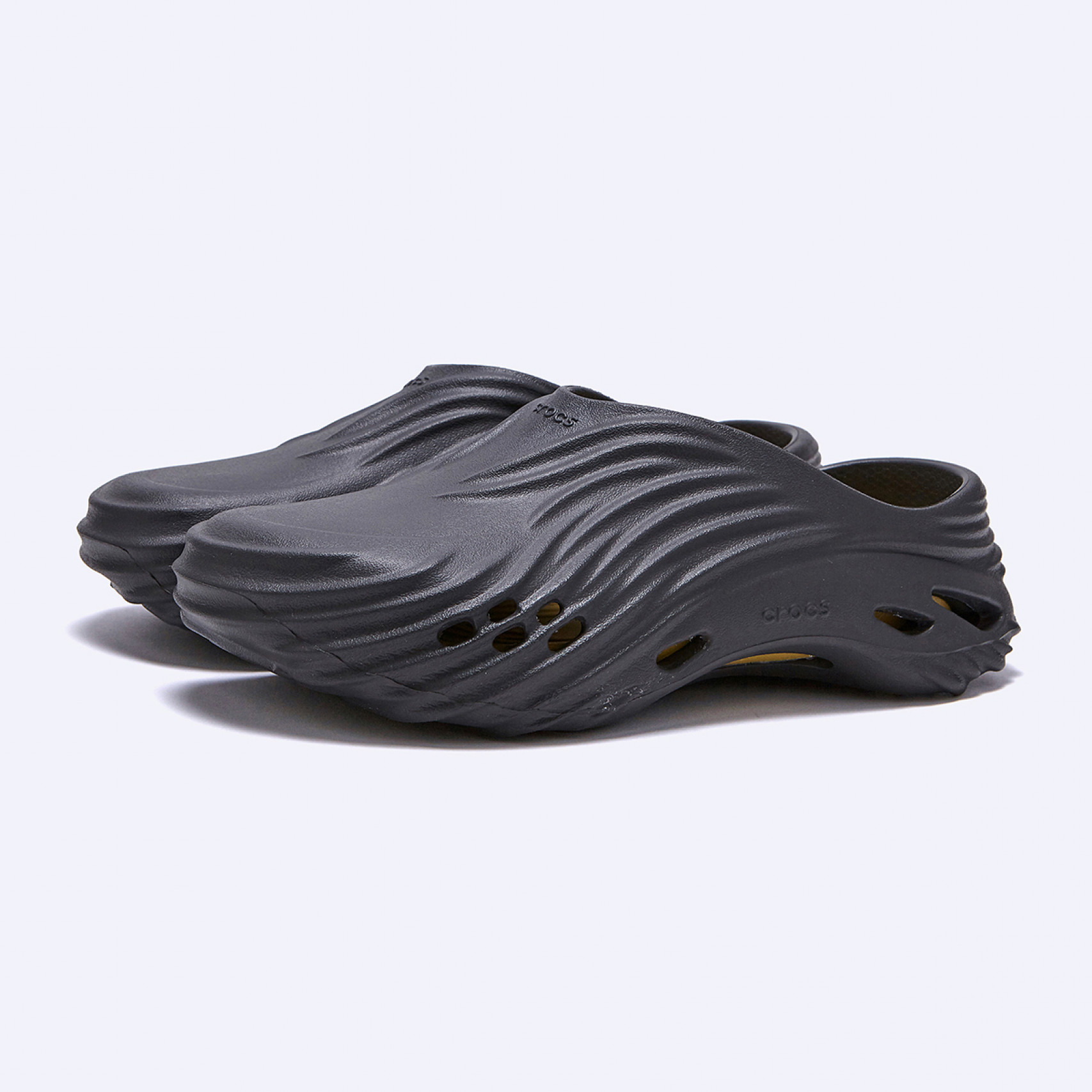 웨이브 블랙 / 210521-0LD