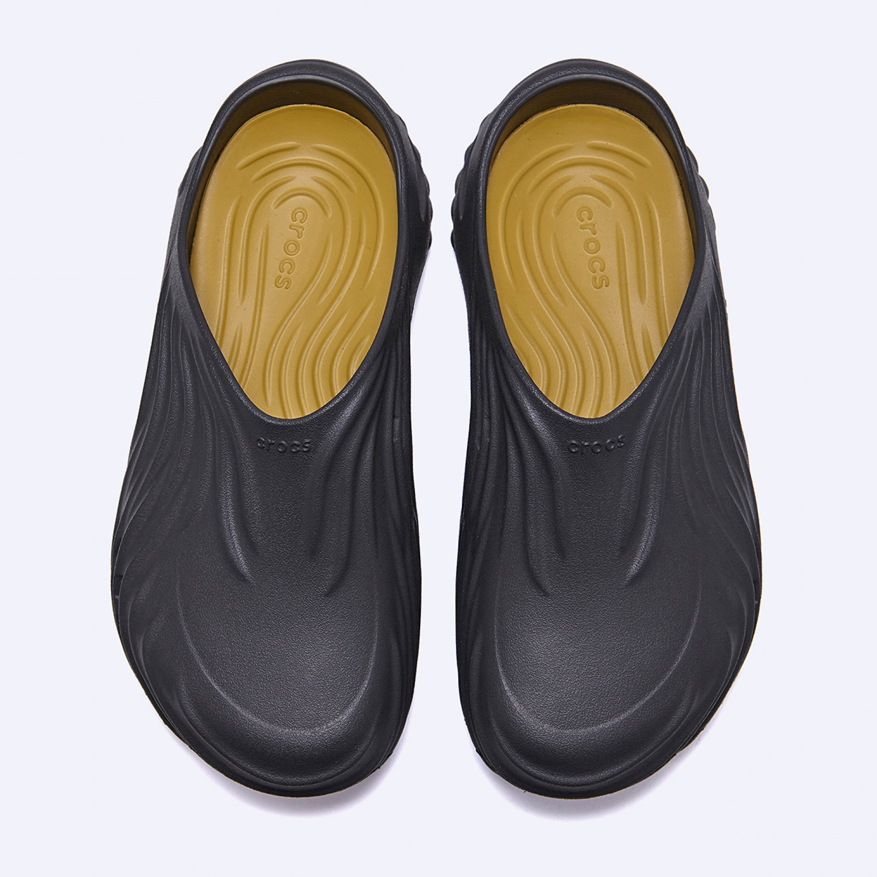 웨이브 블랙 / 210521-0LD