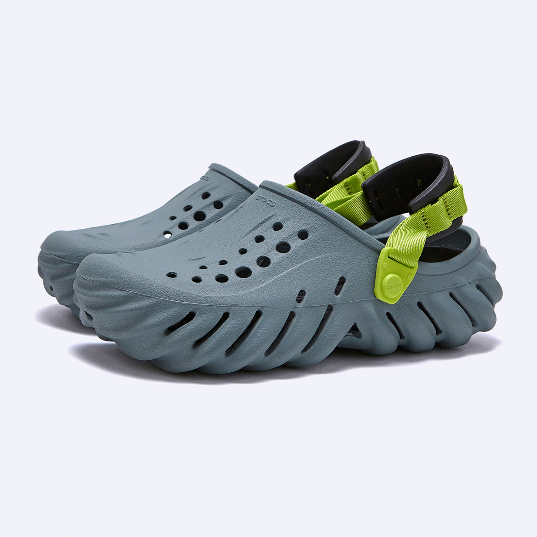 클로그 라이트 그린 / 207937-3YO