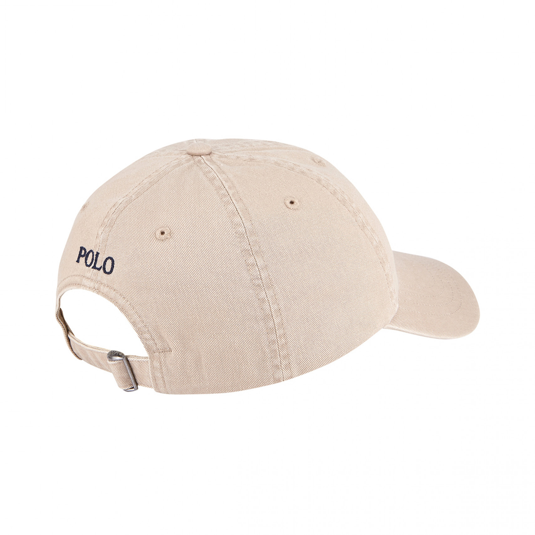 코튼 치노 베이스볼 캡 베이지 / MAPOHGS0J420120