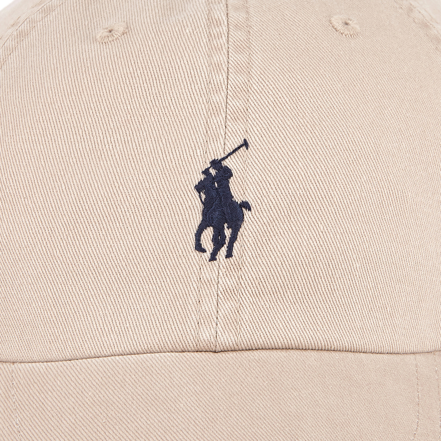 코튼 치노 베이스볼 캡 베이지 / MAPOHGS0J420120