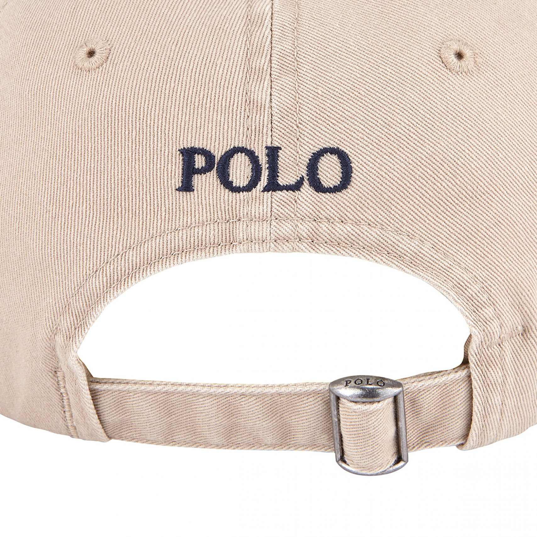 코튼 치노 베이스볼 캡 베이지 / MAPOHGS0J420120