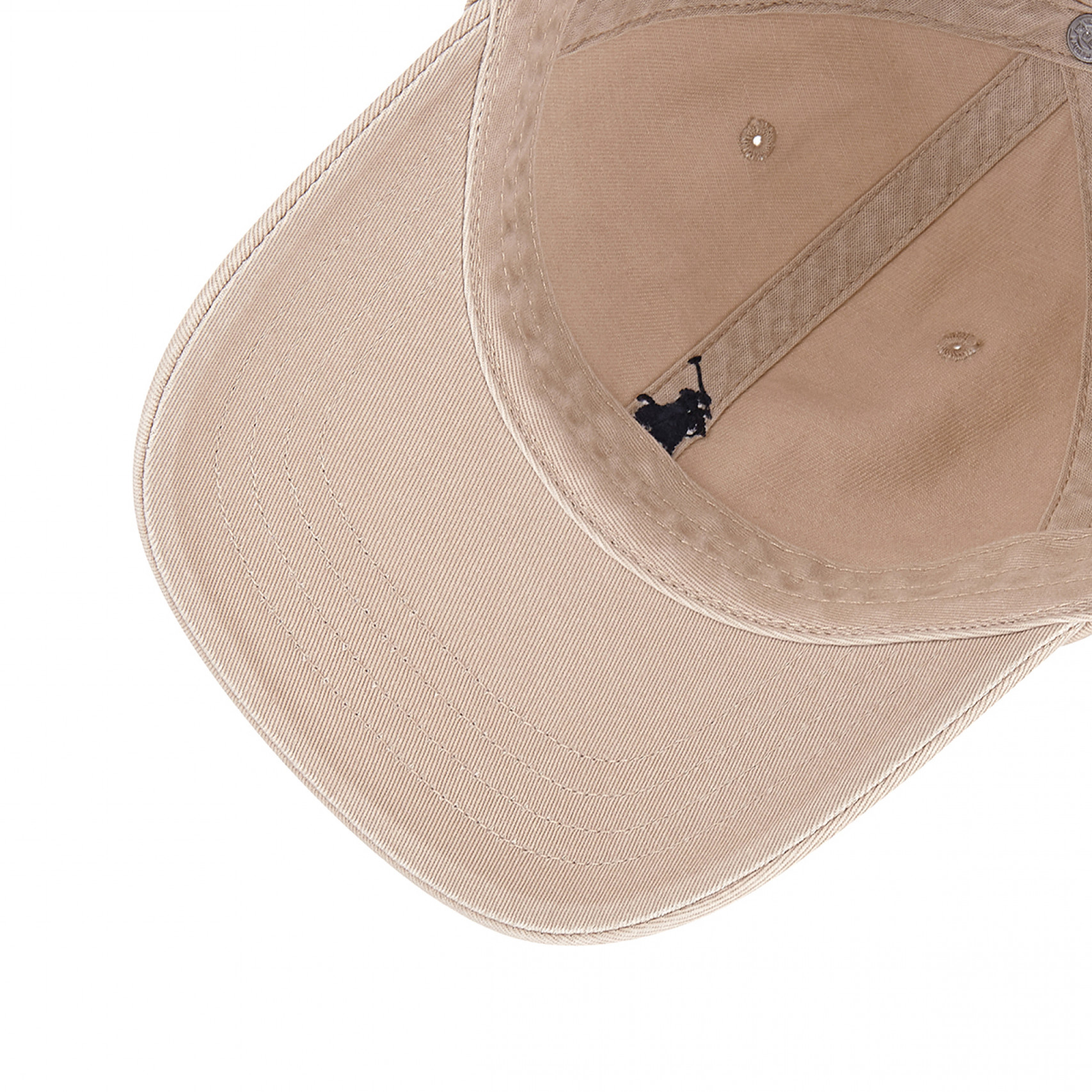 코튼 치노 베이스볼 캡 베이지 / MAPOHGS0J420120