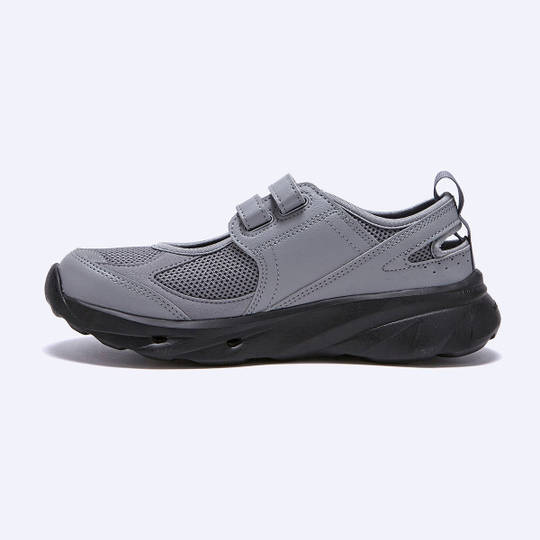 NEW BALANCE 브리즈 , Breeze SD2202GR2 (Grey) FS2W 브리즈