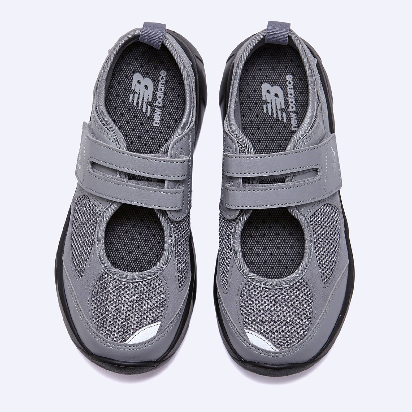 브리즈 / Breeze SD2202GR2 (Grey)