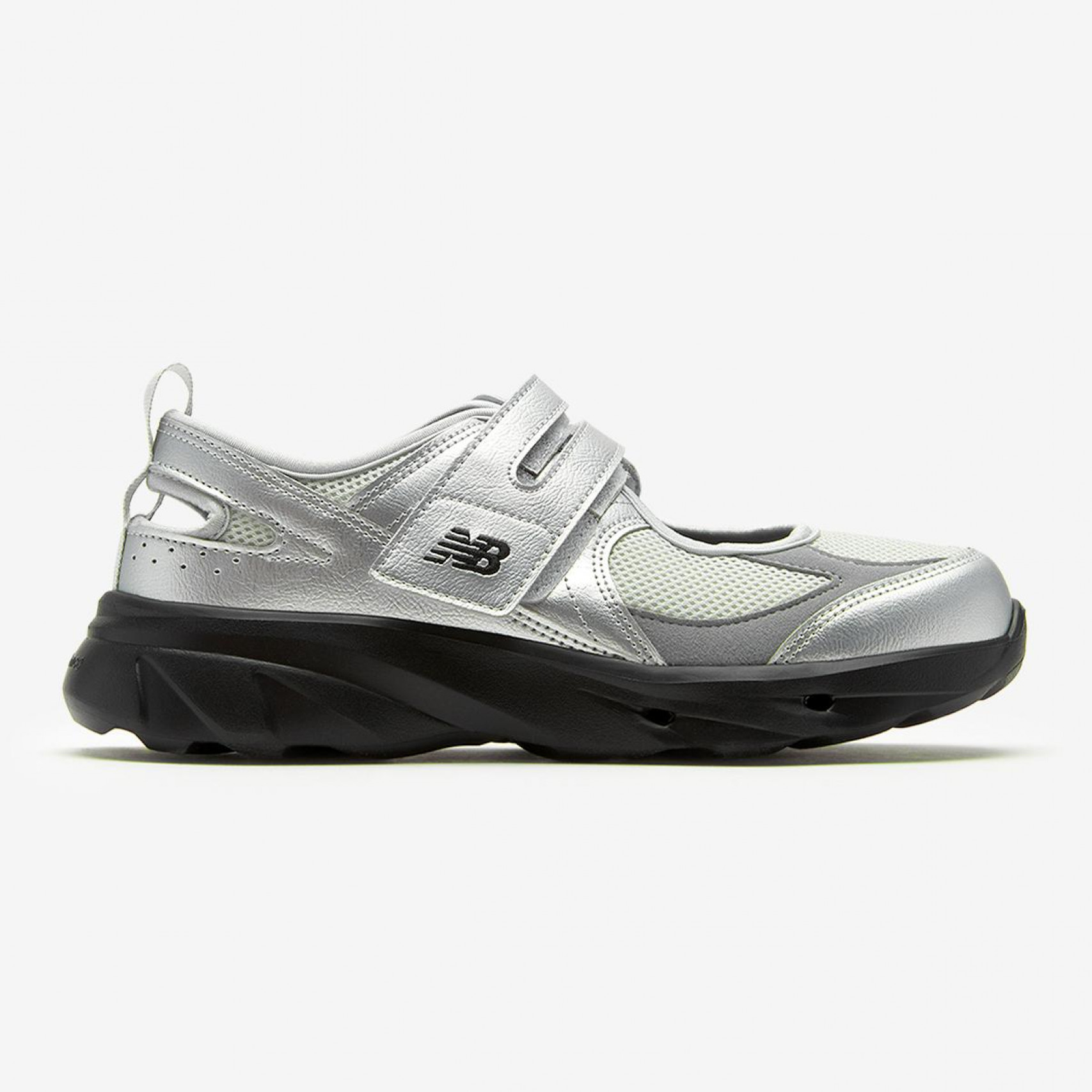 브리즈 / Breeze SD2202SI2 (Metallic Silver)