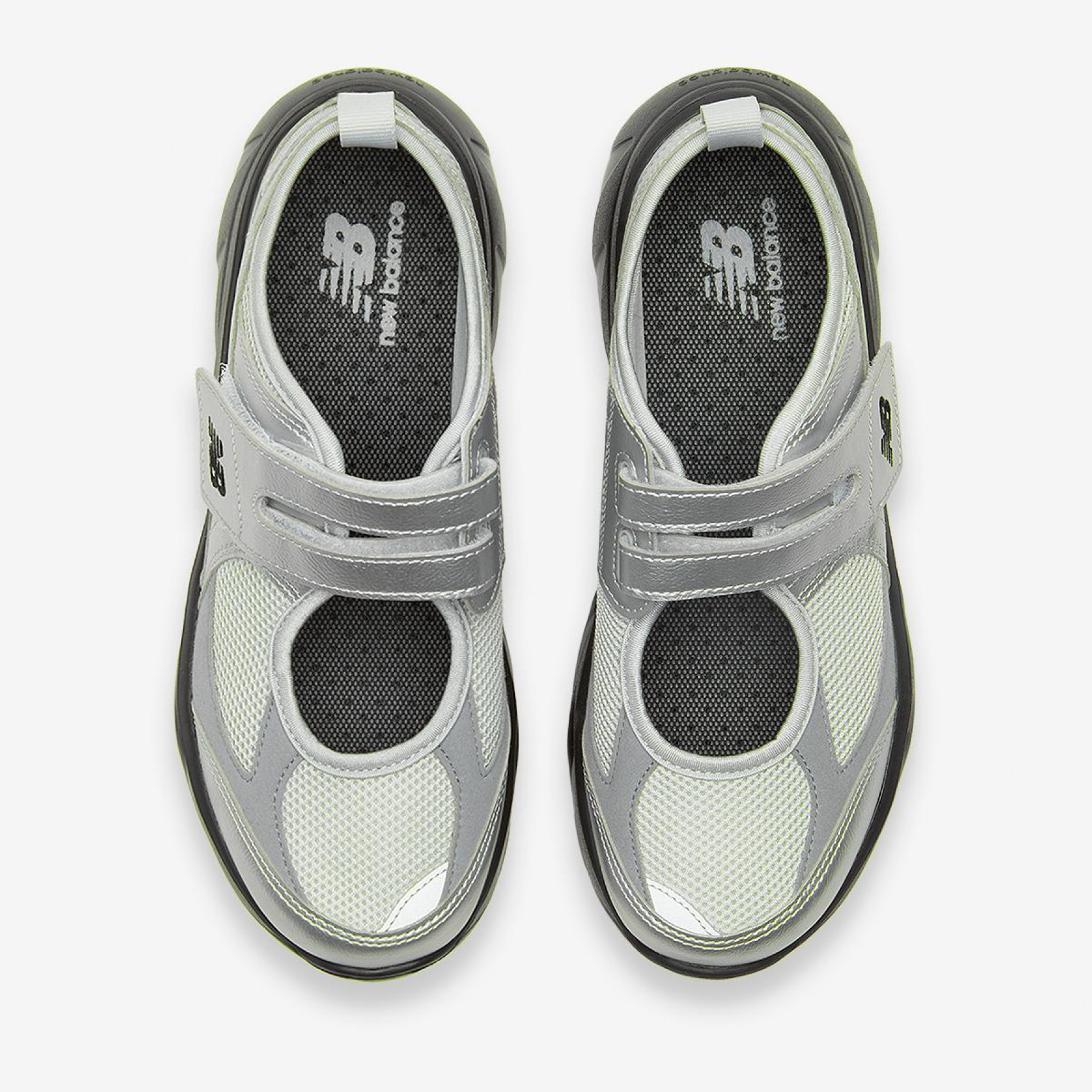 브리즈 / Breeze SD2202SI2 (Metallic Silver)