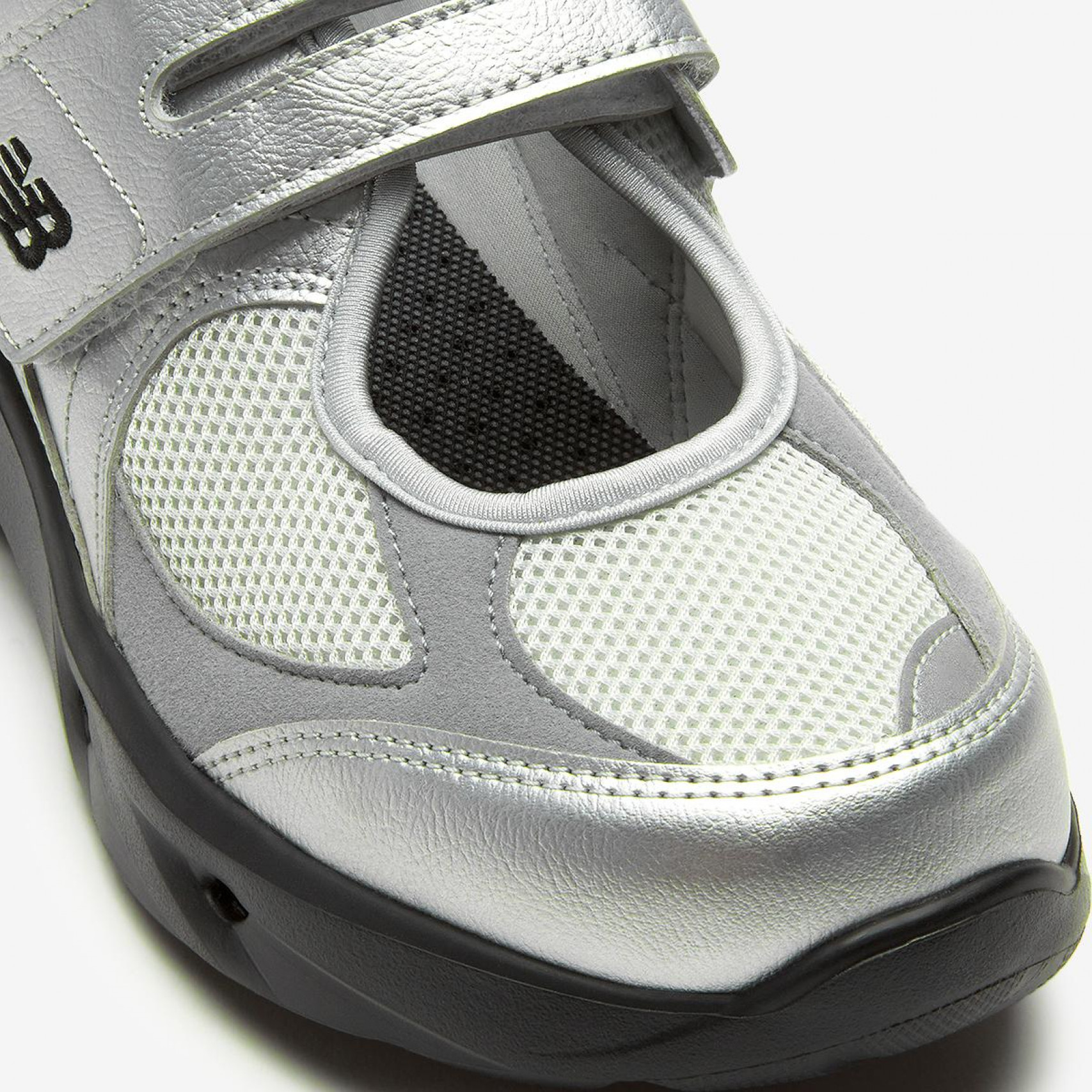 브리즈 / Breeze SD2202SI2 (Metallic Silver)
