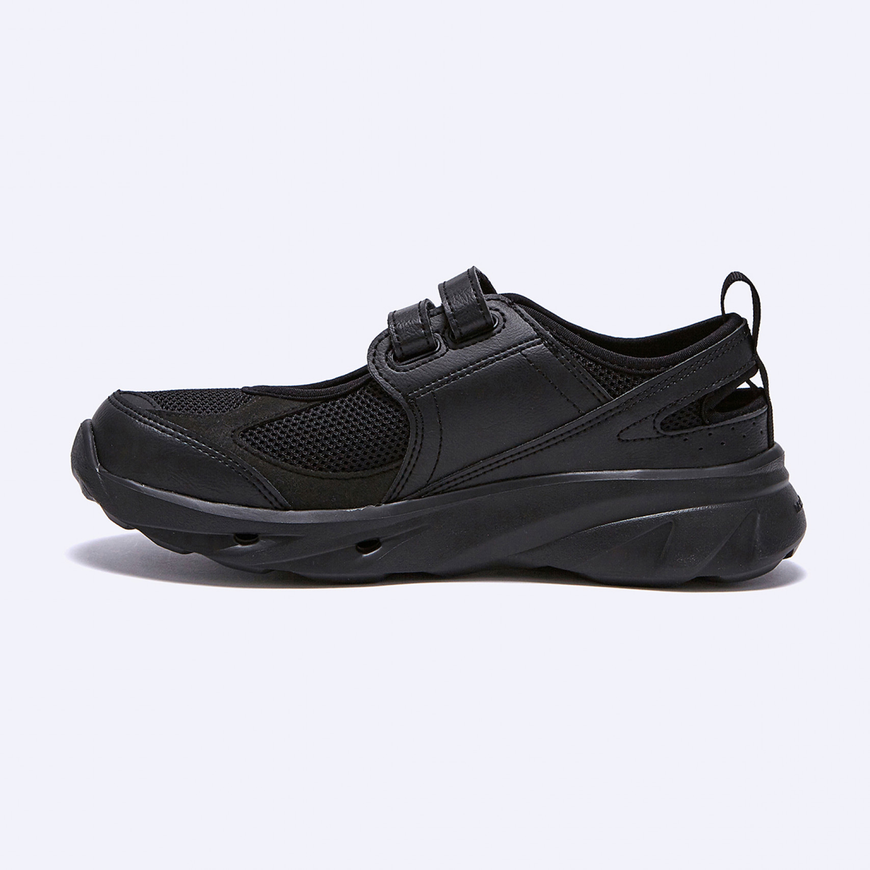 브리즈 / Breeze SD2202BK2 (Triple Black)