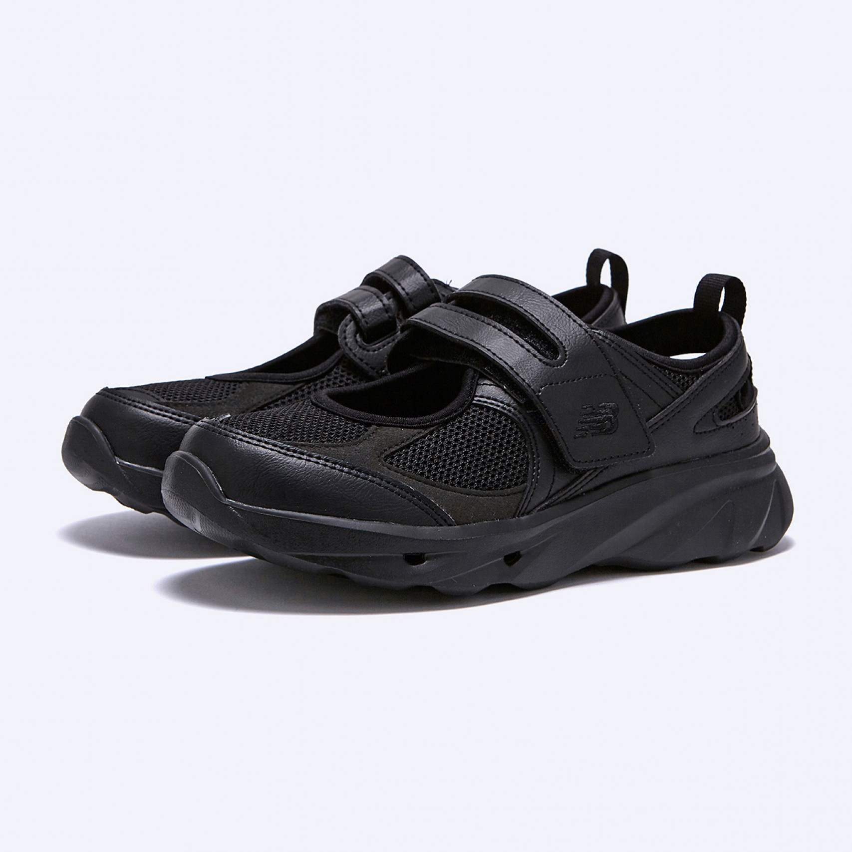 브리즈 / Breeze SD2202BK2 (Triple Black)