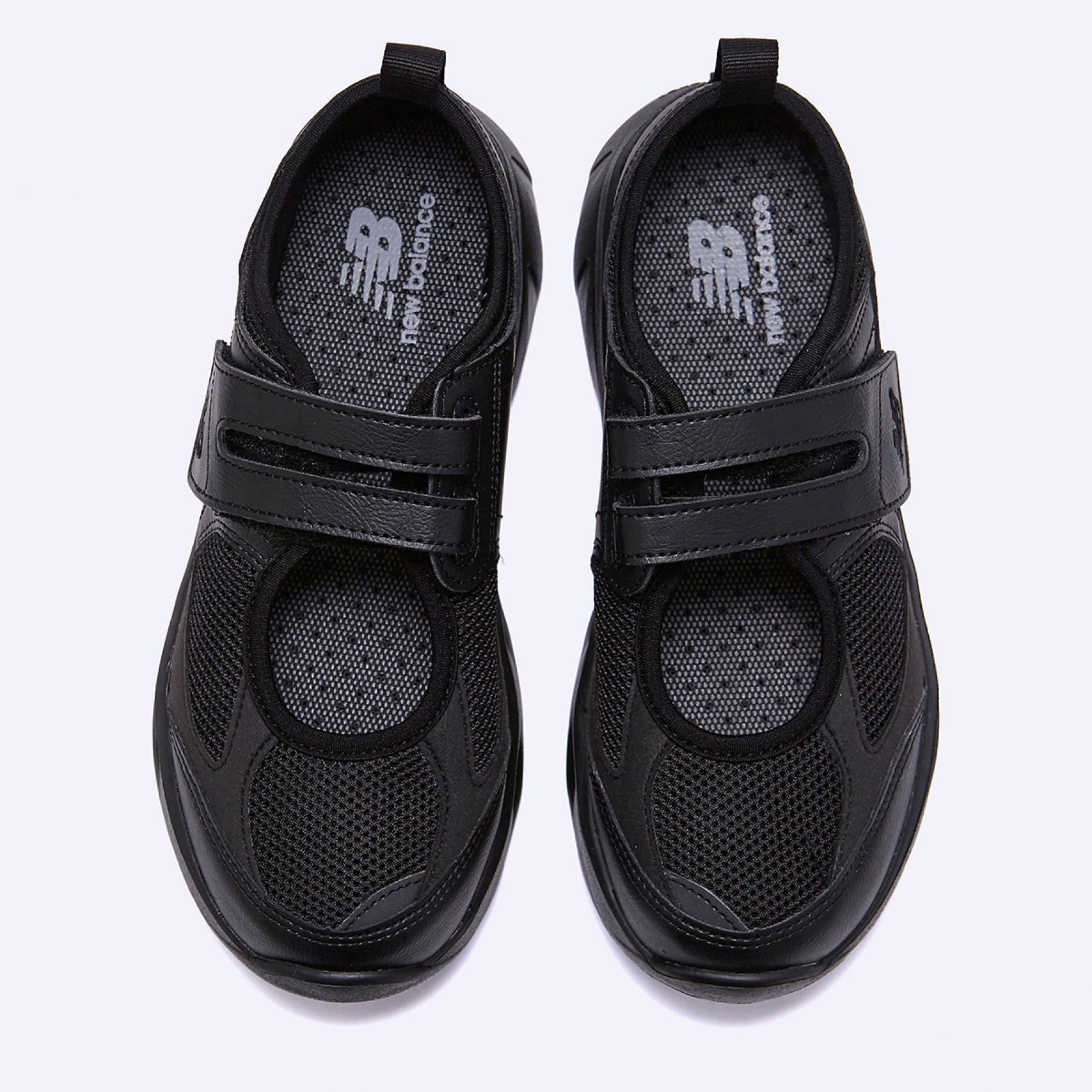 브리즈 / Breeze SD2202BK2 (Triple Black)