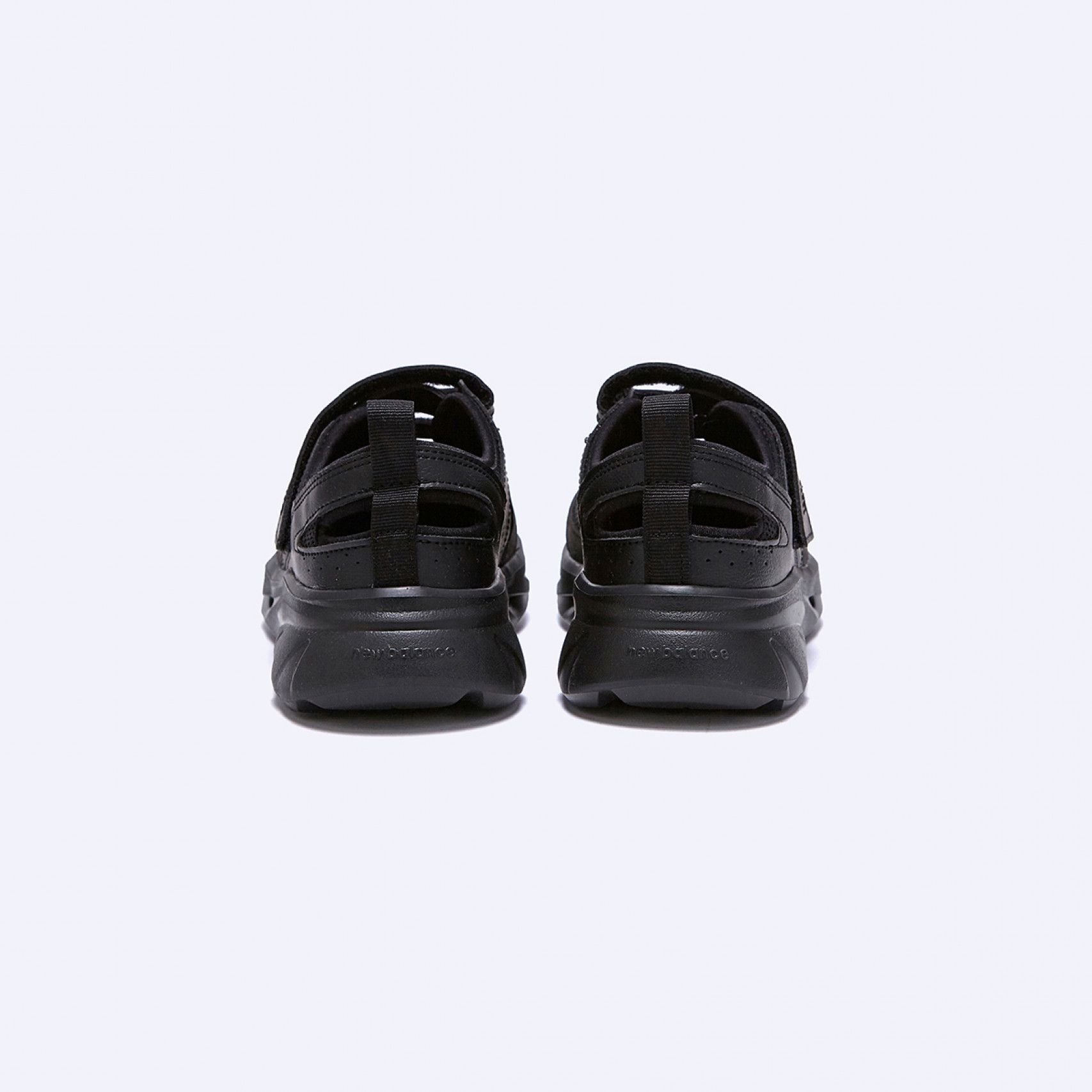 브리즈 / Breeze SD2202BK2 (Triple Black)