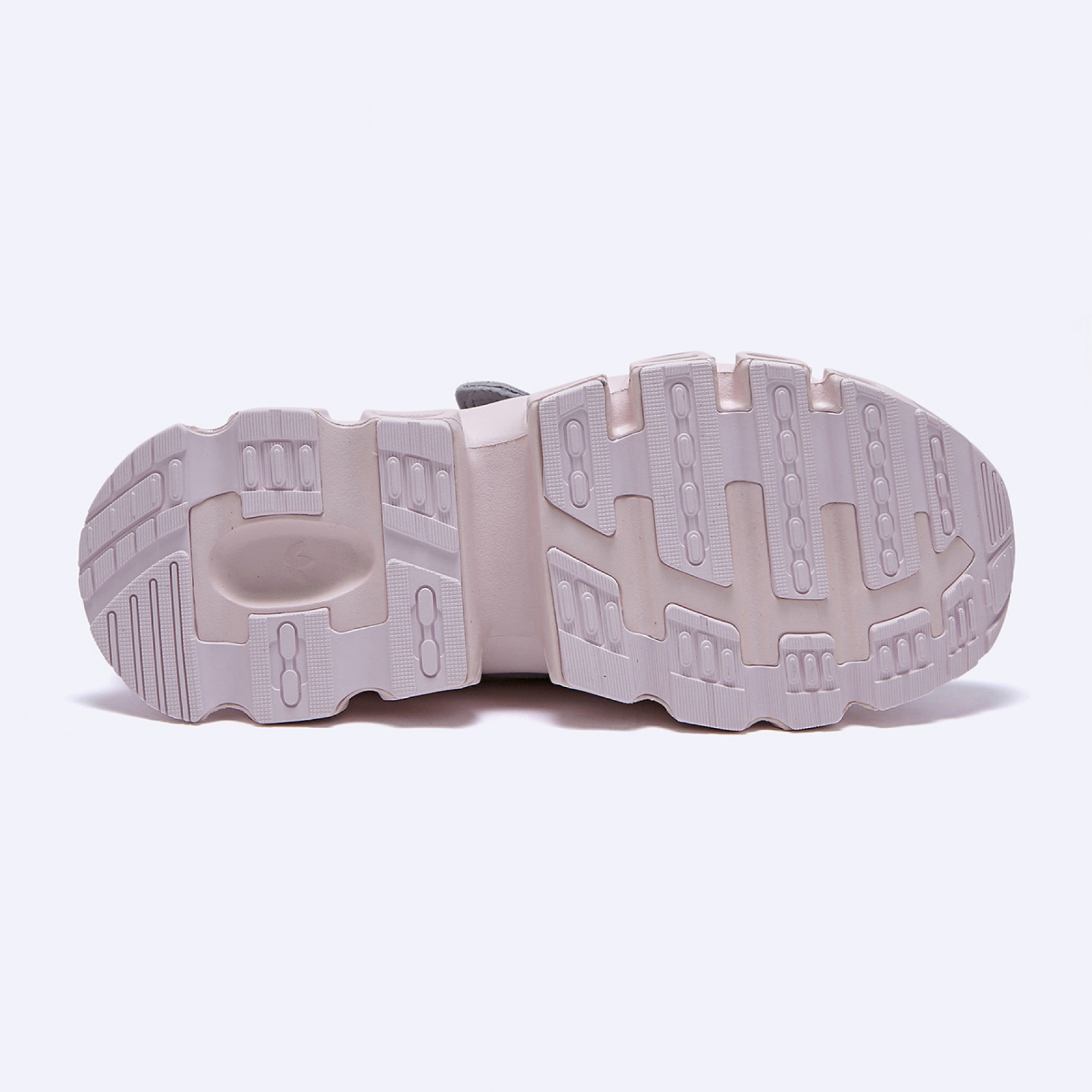 아디폼 메가제인 그레이 여성 / JP8116