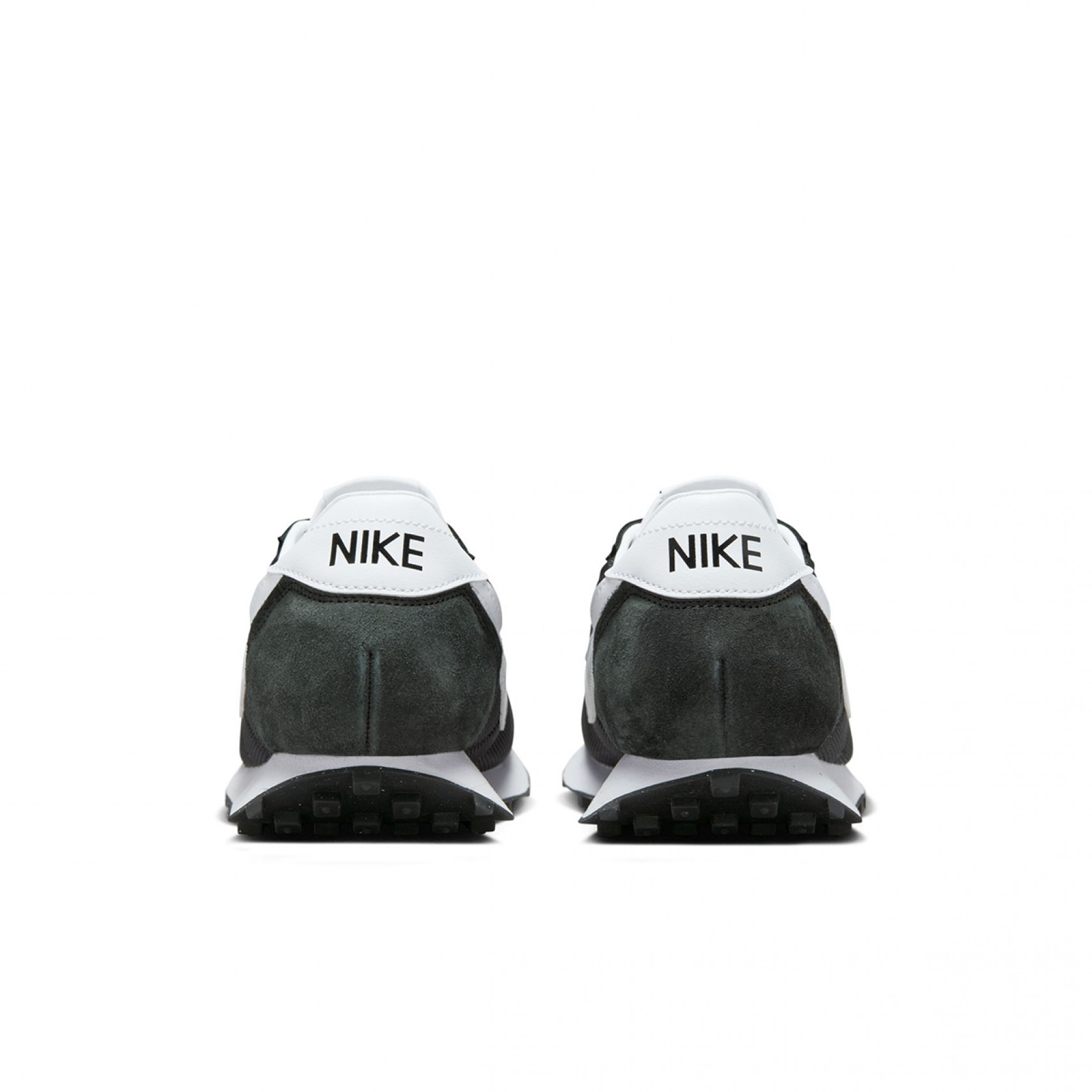 LD-1000 블랙 화이트 남성 / HJ4687-002