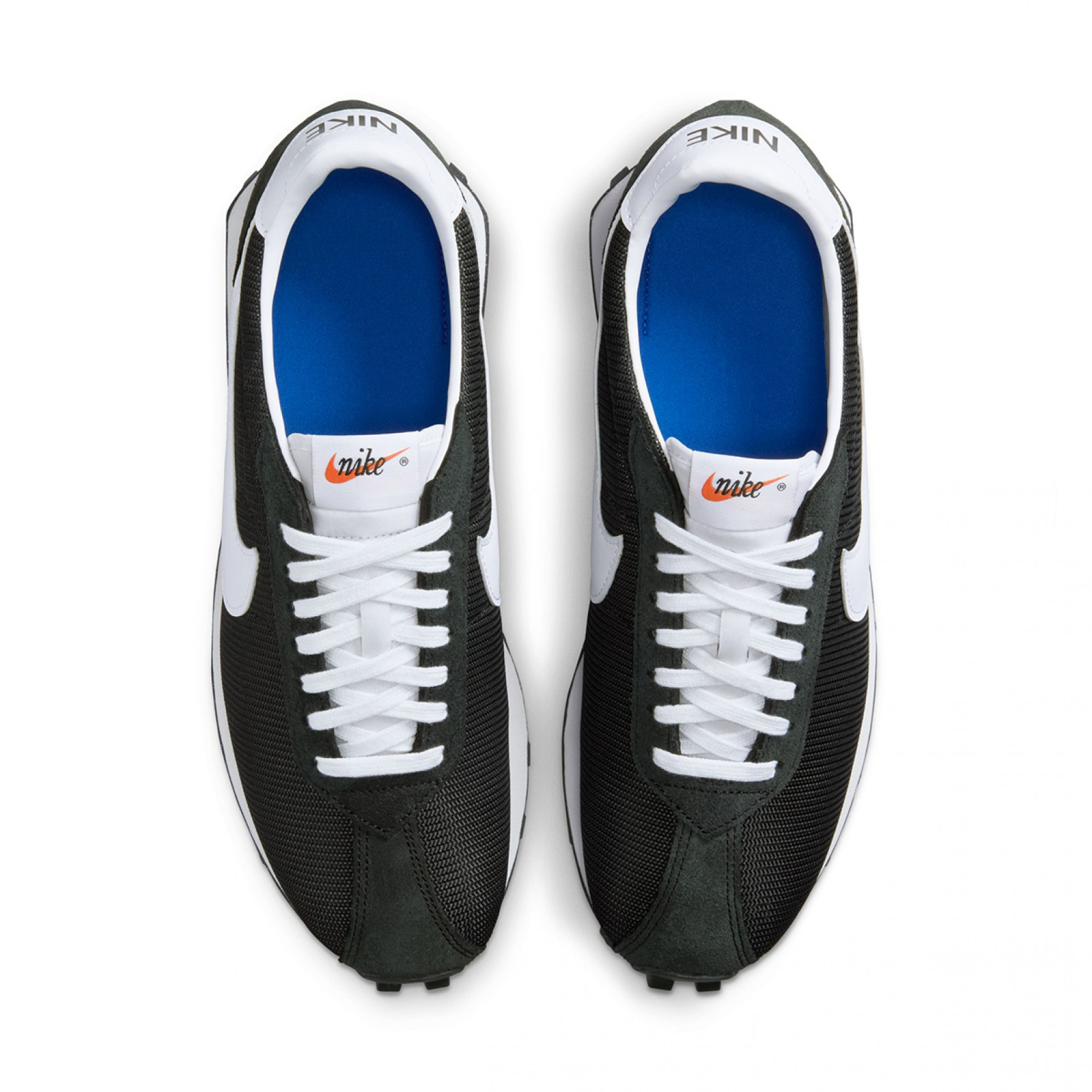 LD-1000 블랙 화이트 남성 / HJ4687-002