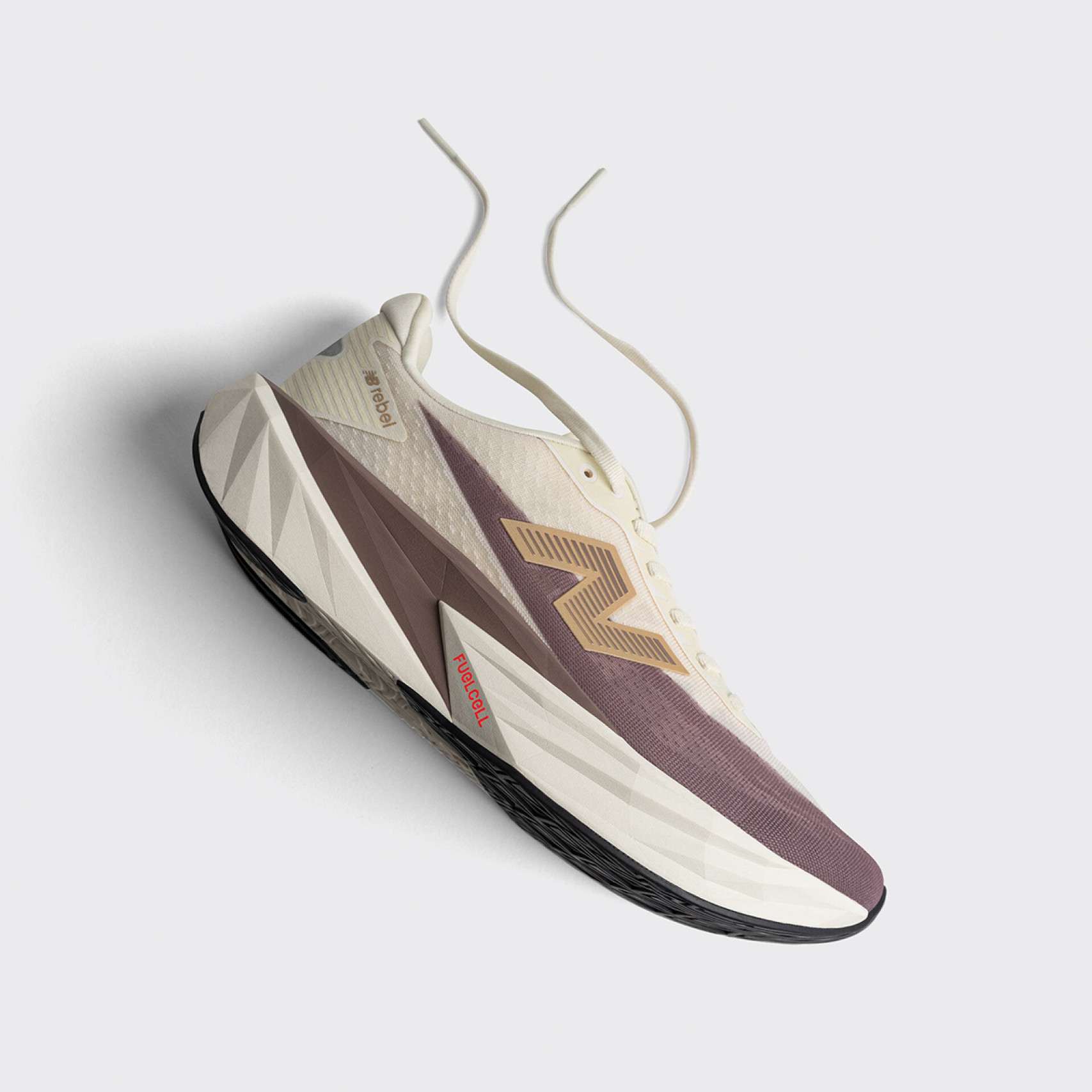 퓨어셀 레벨 V5 여성 / WFCXLJ5 (발볼D)