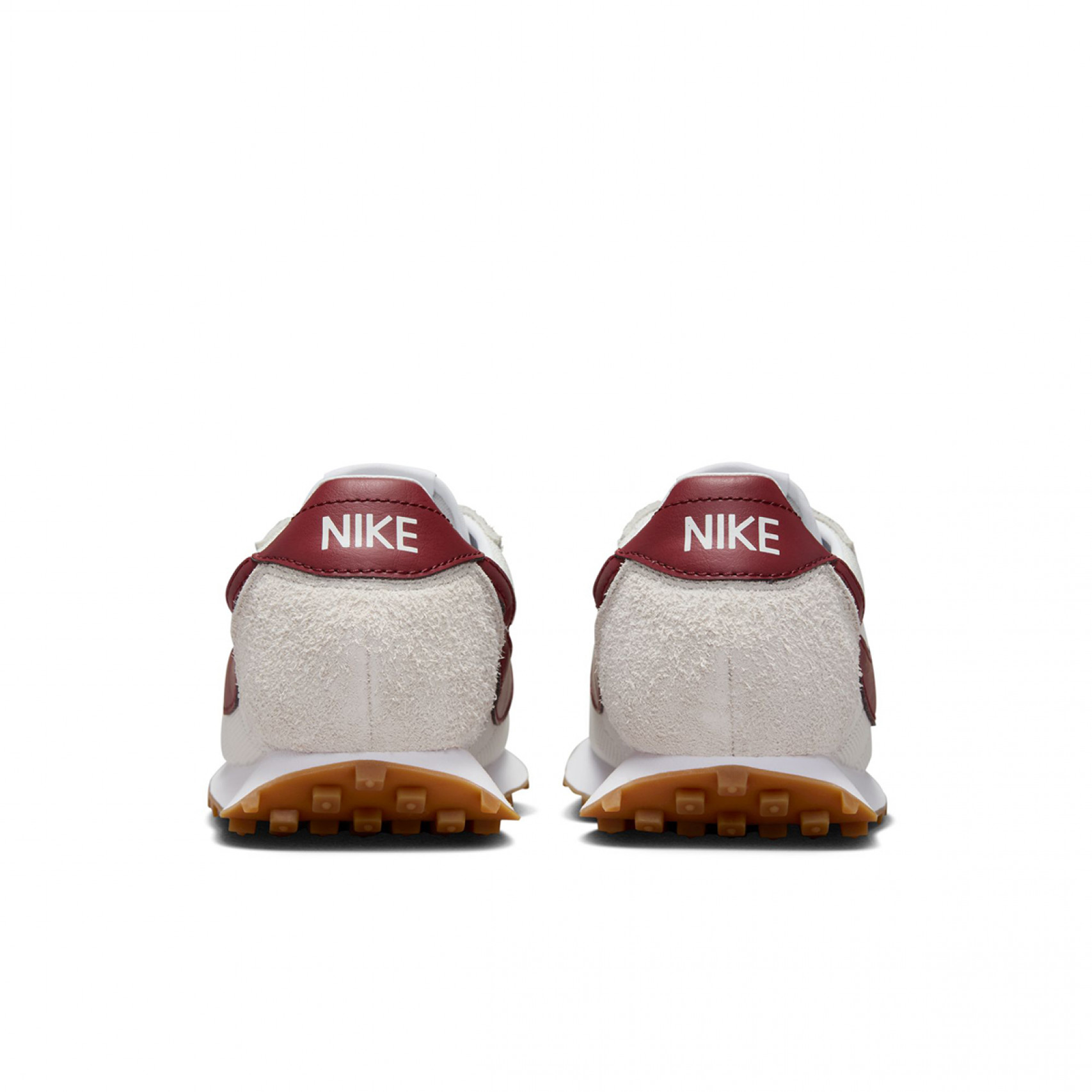 LD-1000 서밋 화이트 브라운 여성 / HF3227-102