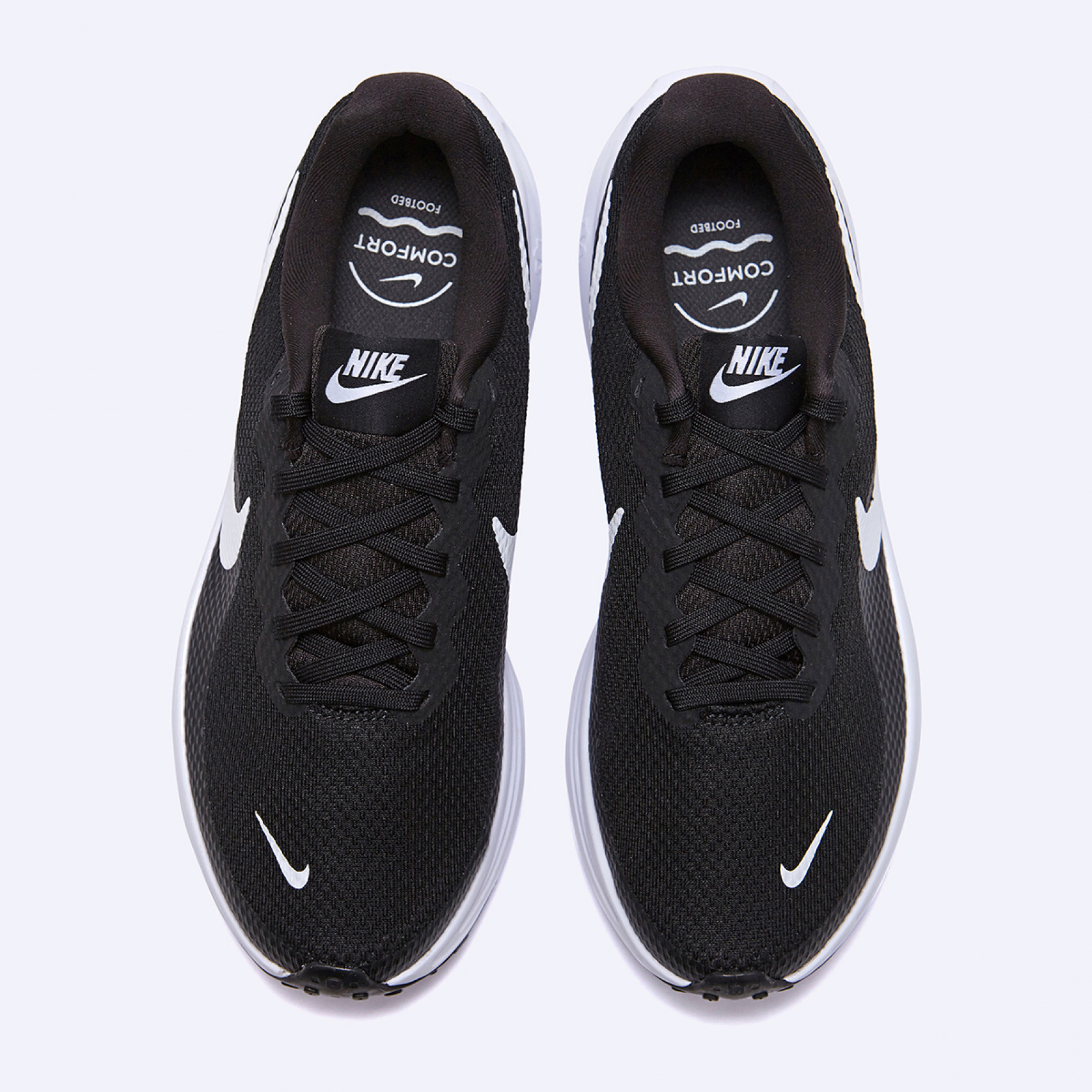 레볼루션 8 블랙 남성 / HJ9198-003