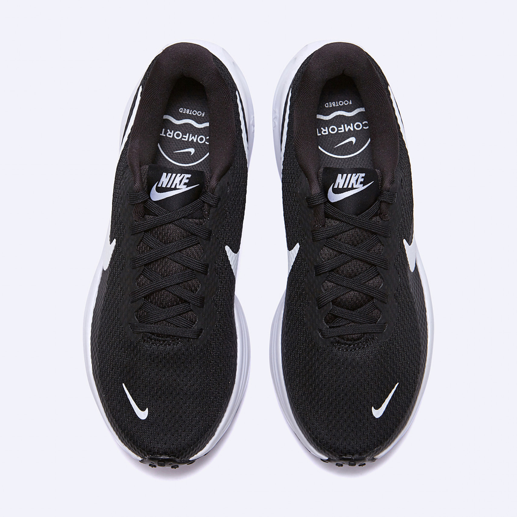 레볼루션 8 블랙 여성 / HJ8485-001