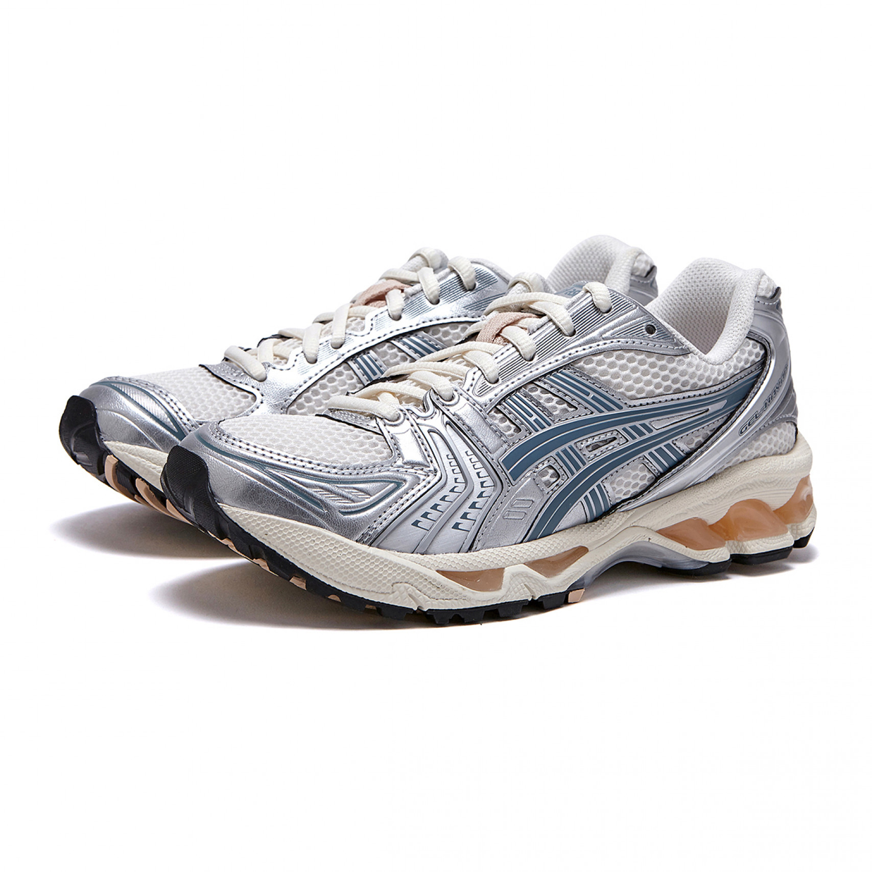 젤 카야노 14 크림 아이언 클래드 / 1203A537-109