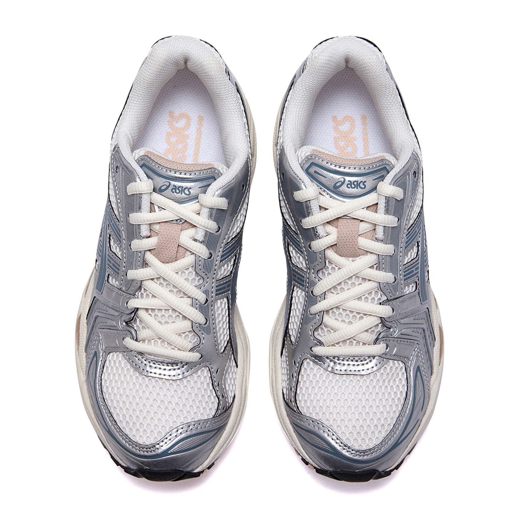 젤 카야노 14 크림 아이언 클래드 / 1203A537-109