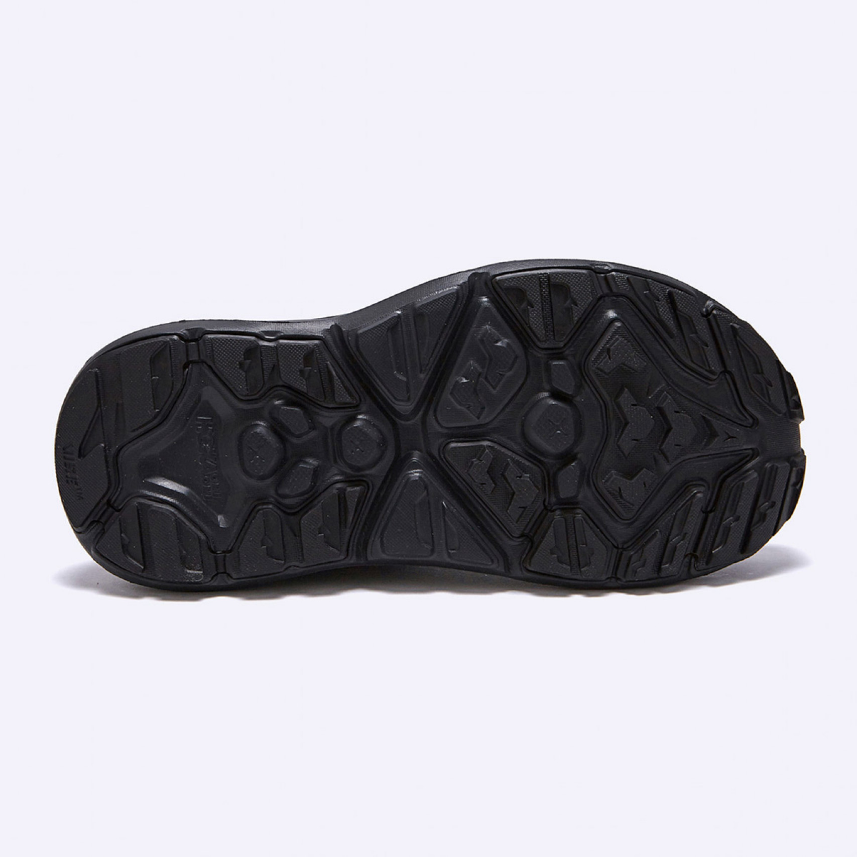 호파라 2 블랙 여성 / 1147670-BBLC