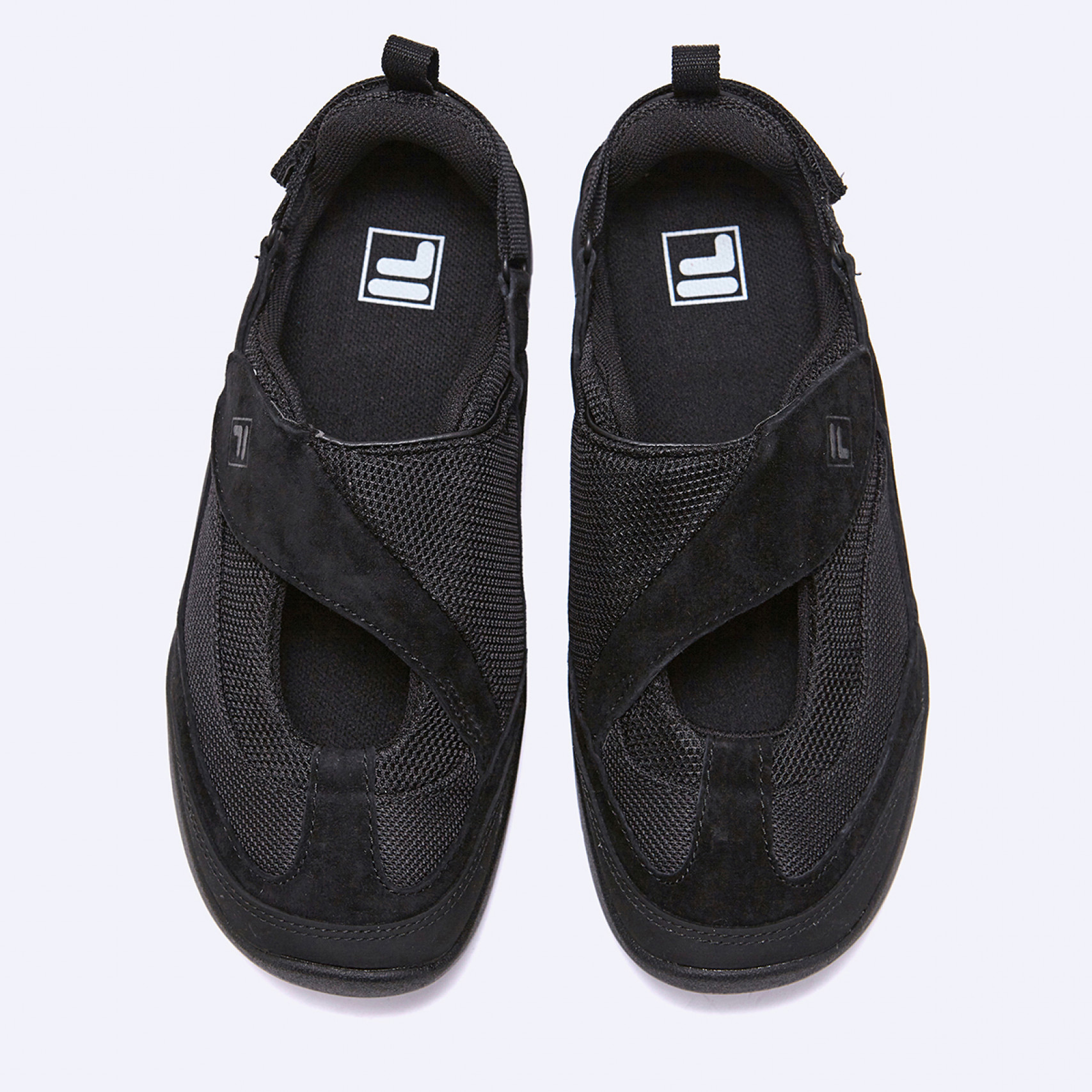 멜비스 메리제인 블랙 / 1QM02393H-001