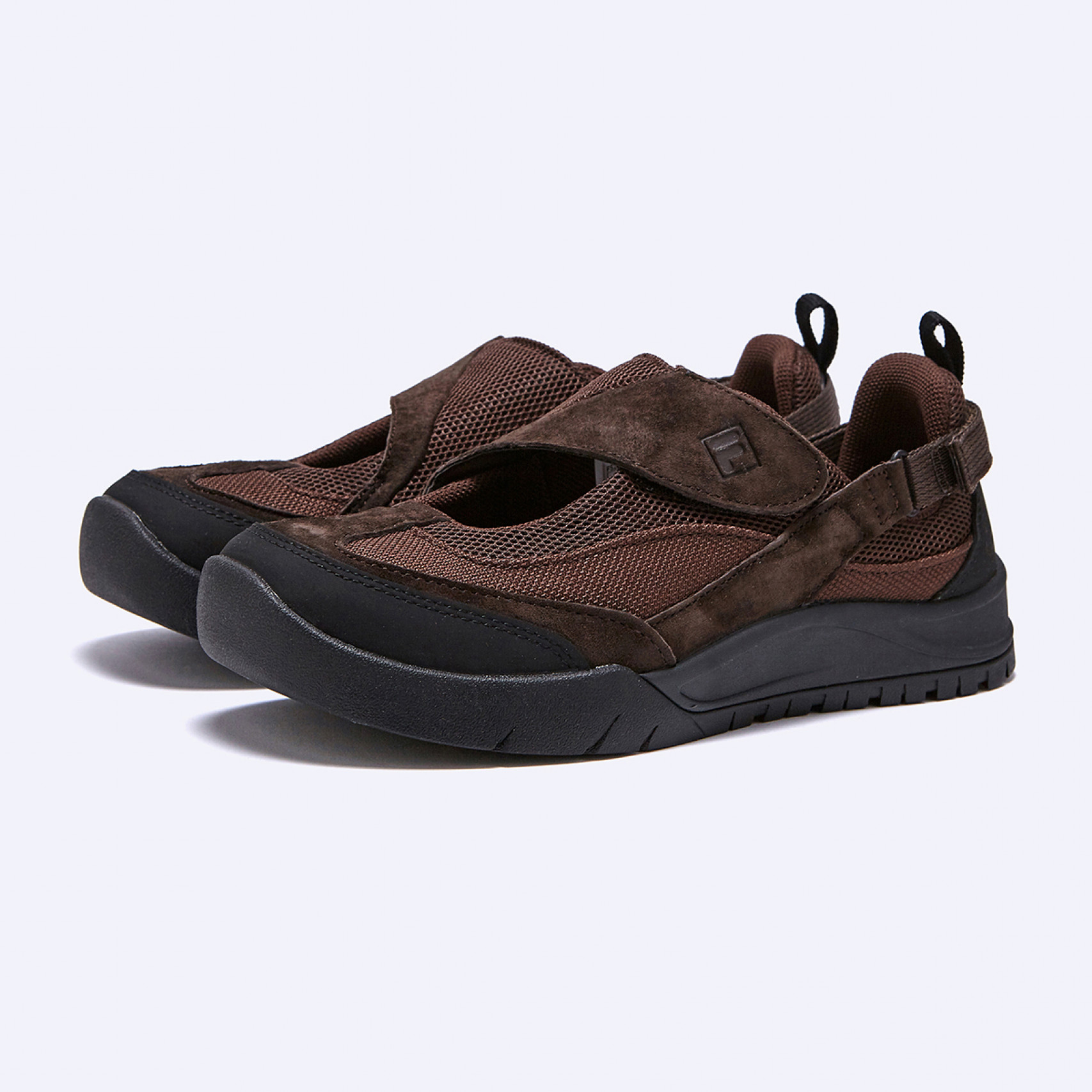 멜비스 메리제인 브라운 / 1QM02393H-200