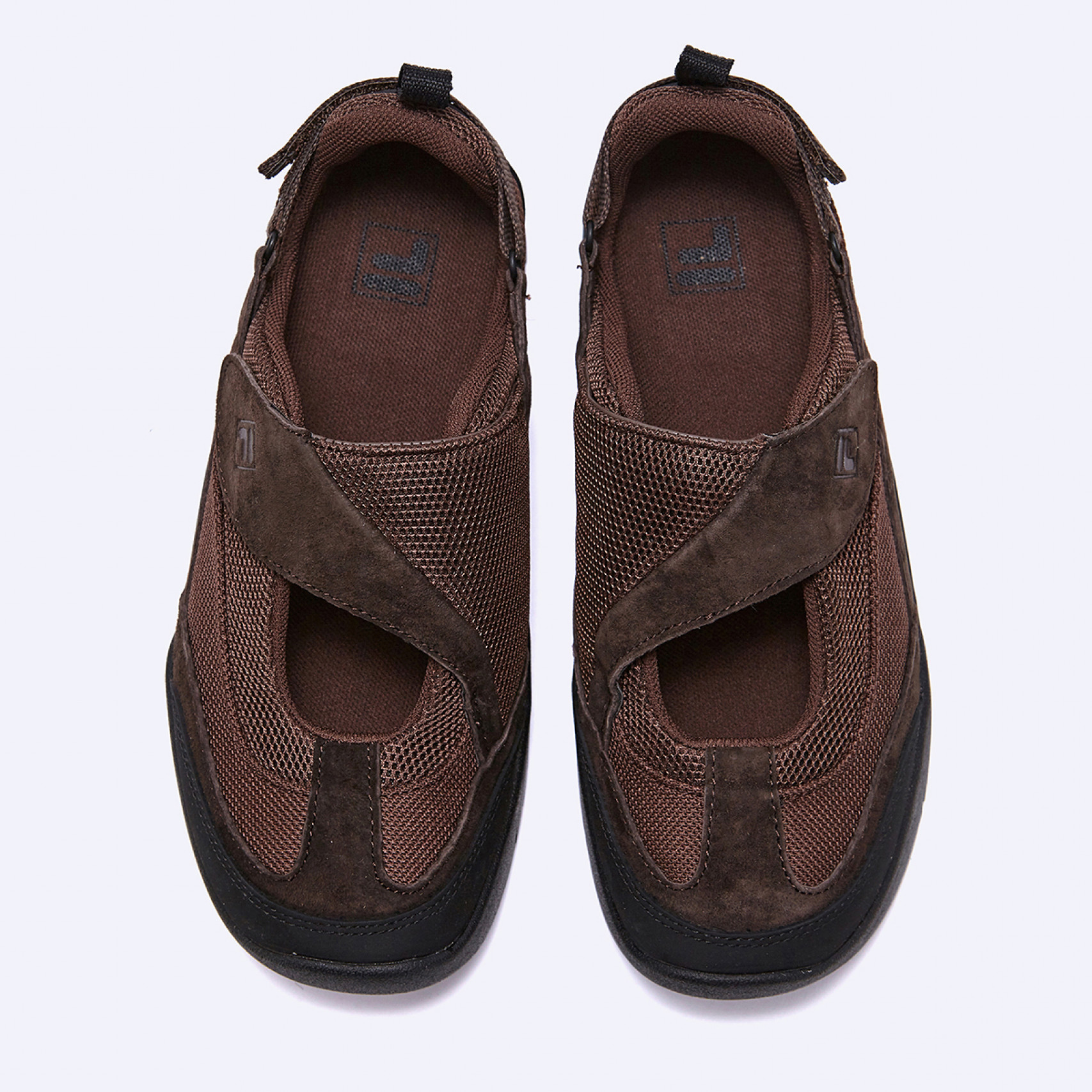 멜비스 메리제인 브라운 / 1QM02393H-200