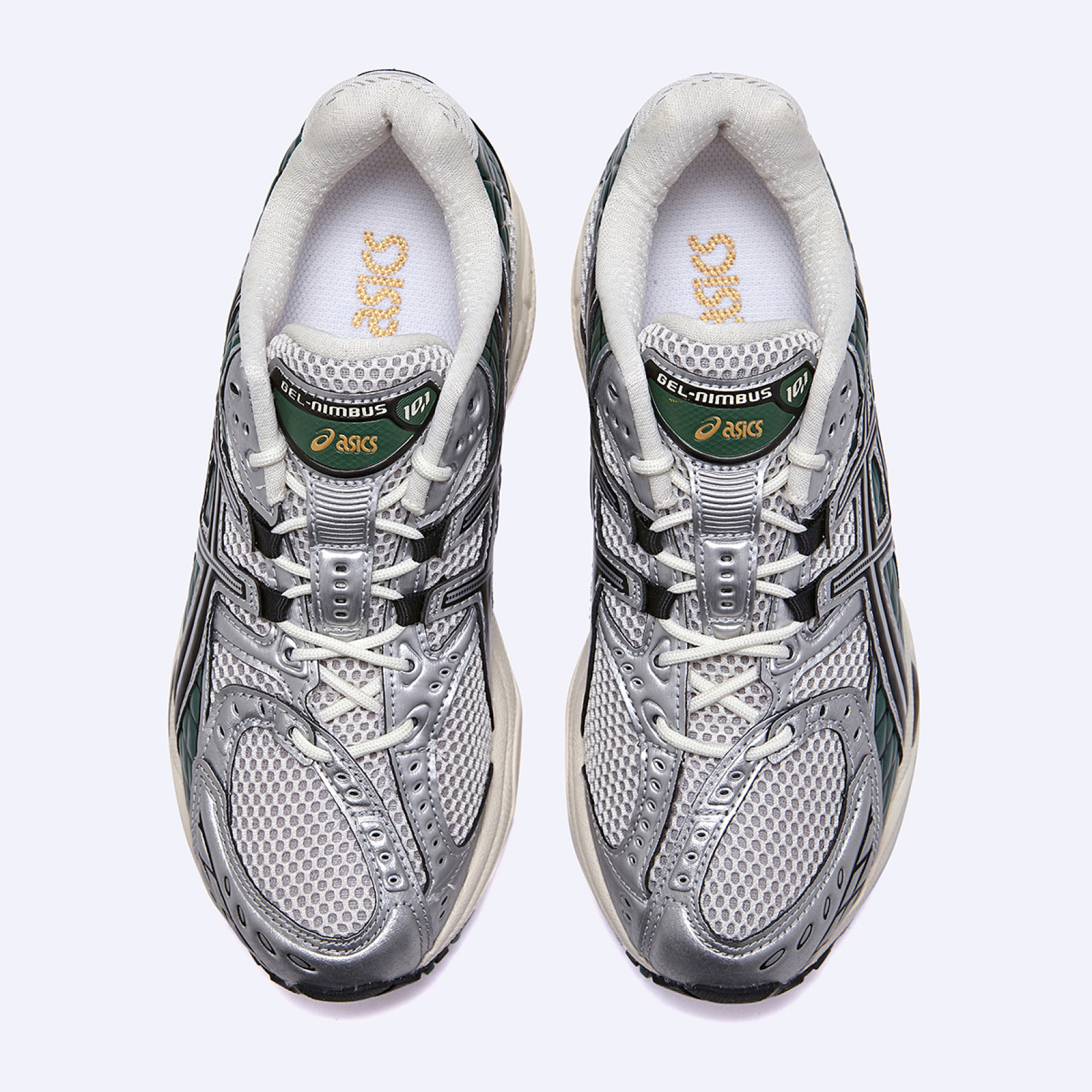 젤 님버스 10.1 크림 그로브 / 1203A761-101