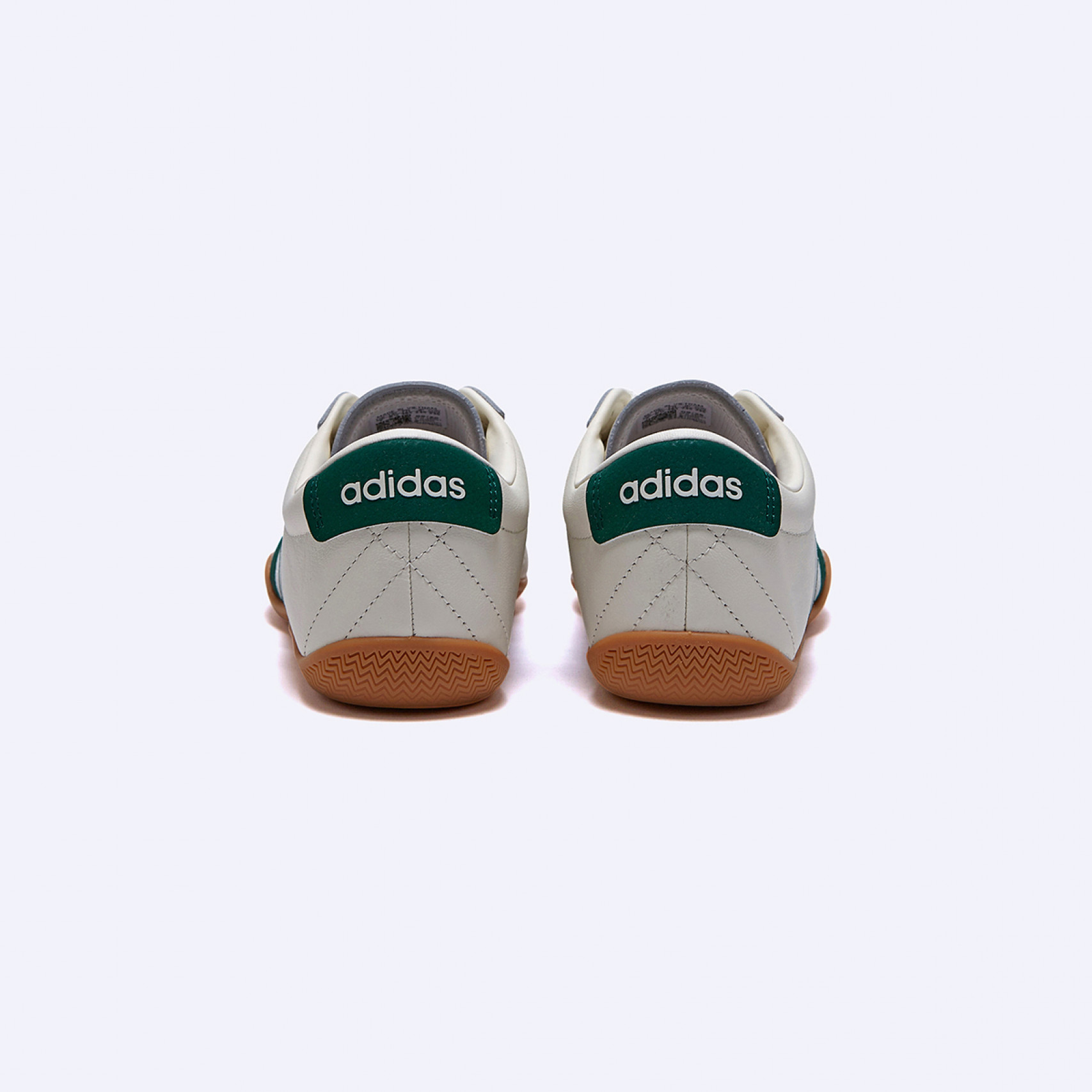 그랜드 코트 LO 오프 화이트 / JQ9690