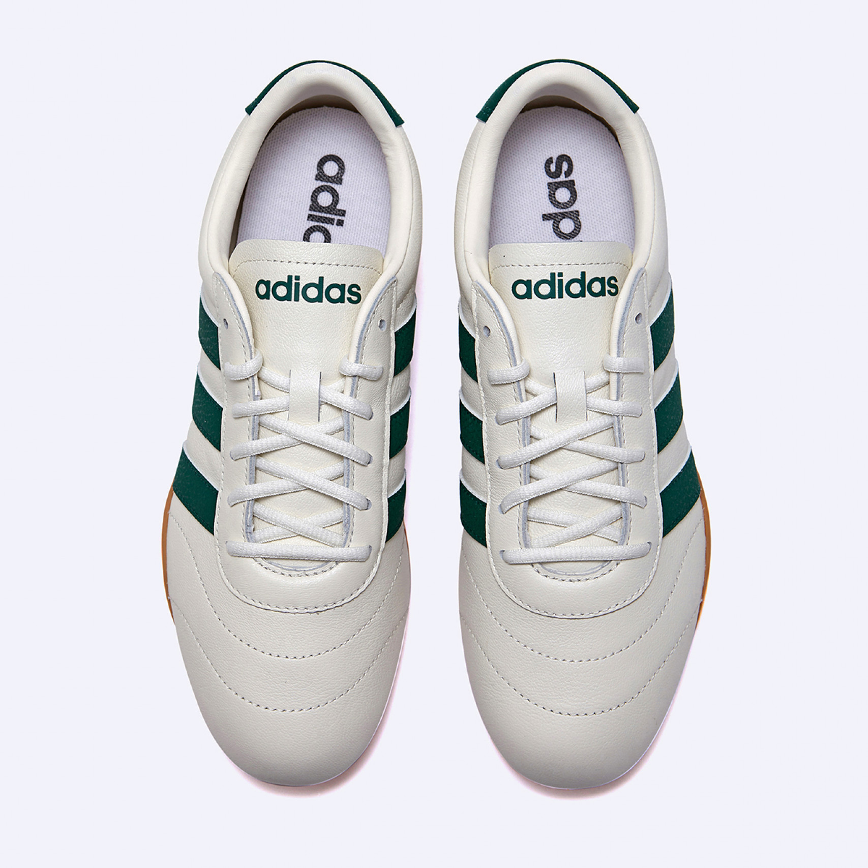 그랜드 코트 LO 오프 화이트 / JQ9690