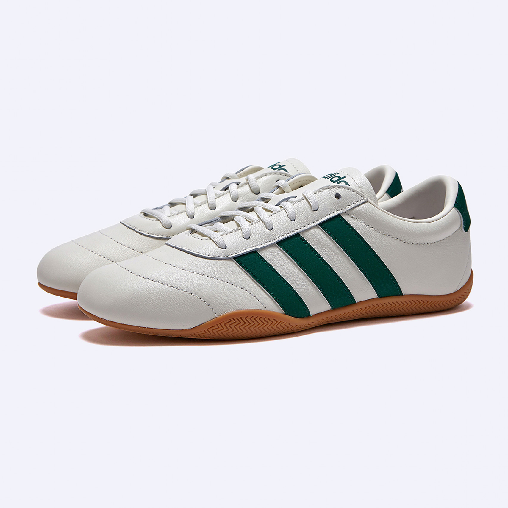 그랜드 코트 LO 오프 화이트 / JQ9690