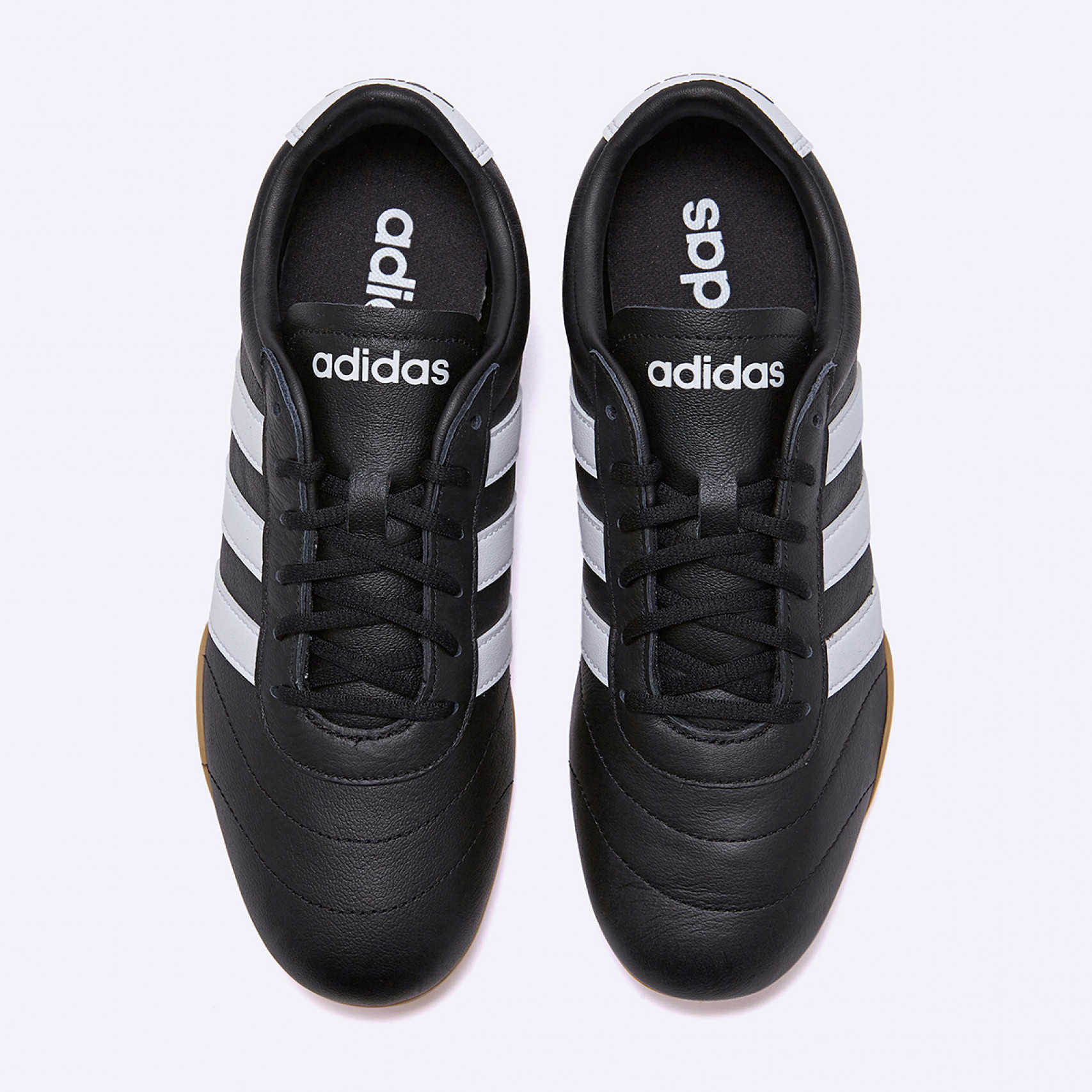 그랜드 코트 LO 블랙 / JQ9684